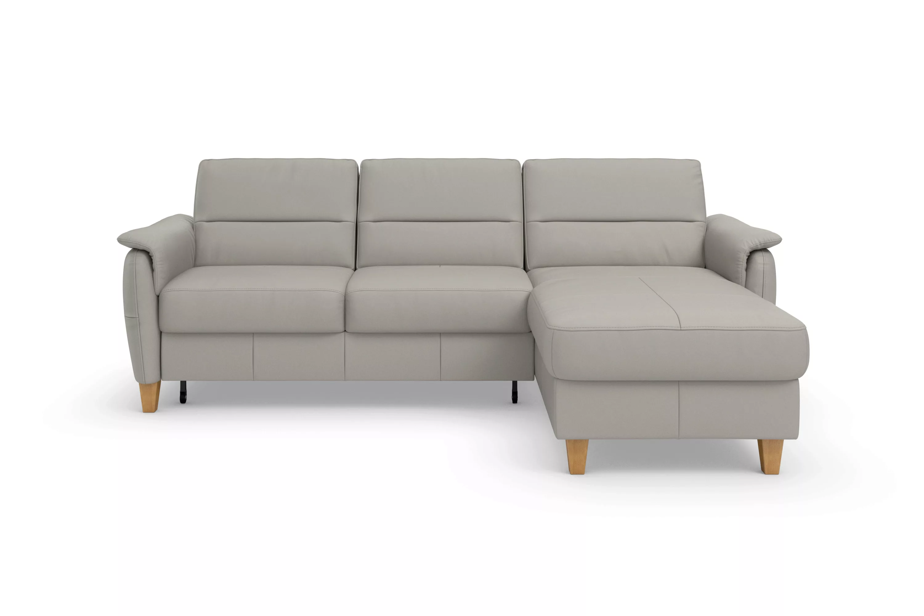 Home affaire Ecksofa "Palmera" günstig online kaufen