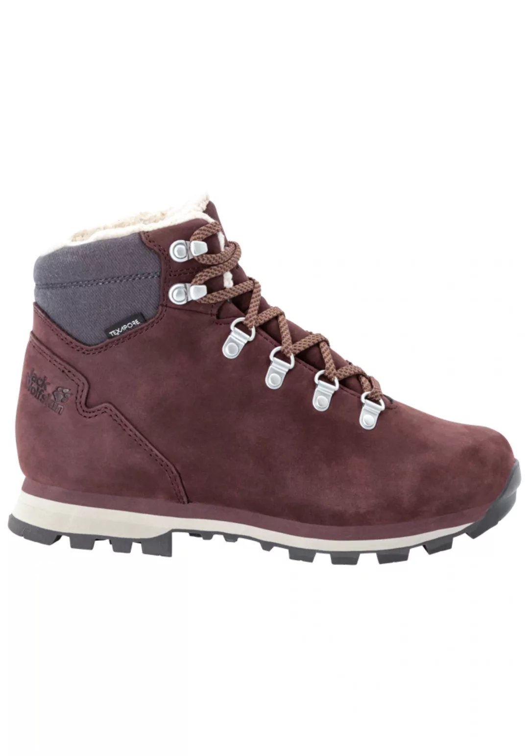 Jack Wolfskin Outdoorschuh "THUNDER BAY TEXAPORE MID W" günstig online kaufen