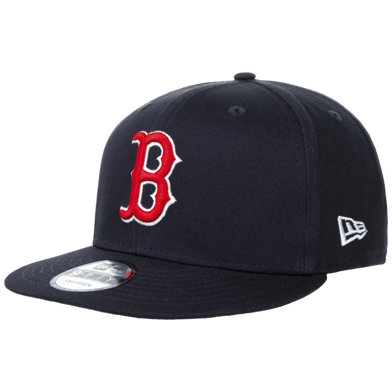New Era Baseball Cap (1-St) Cap günstig online kaufen