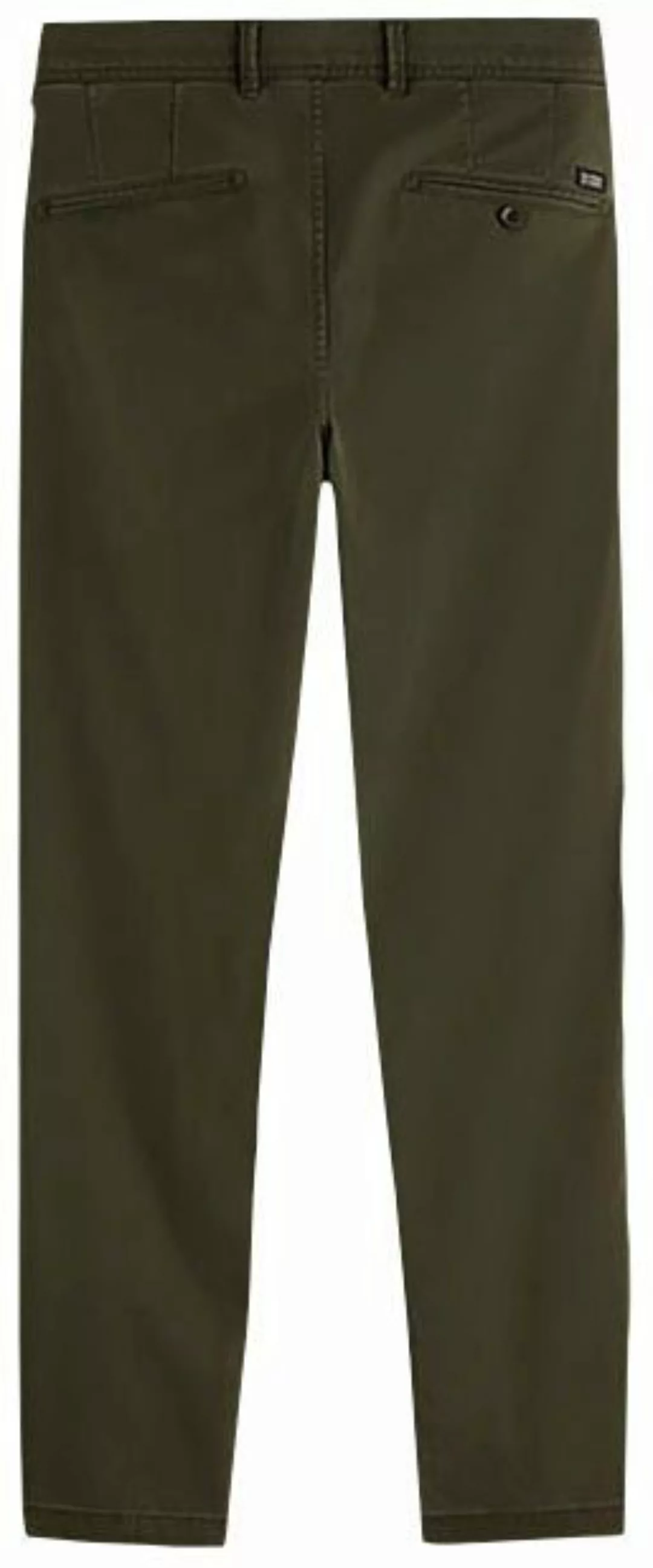 Scotch & Soda Chinohose STUART Regular Slim Fit günstig online kaufen