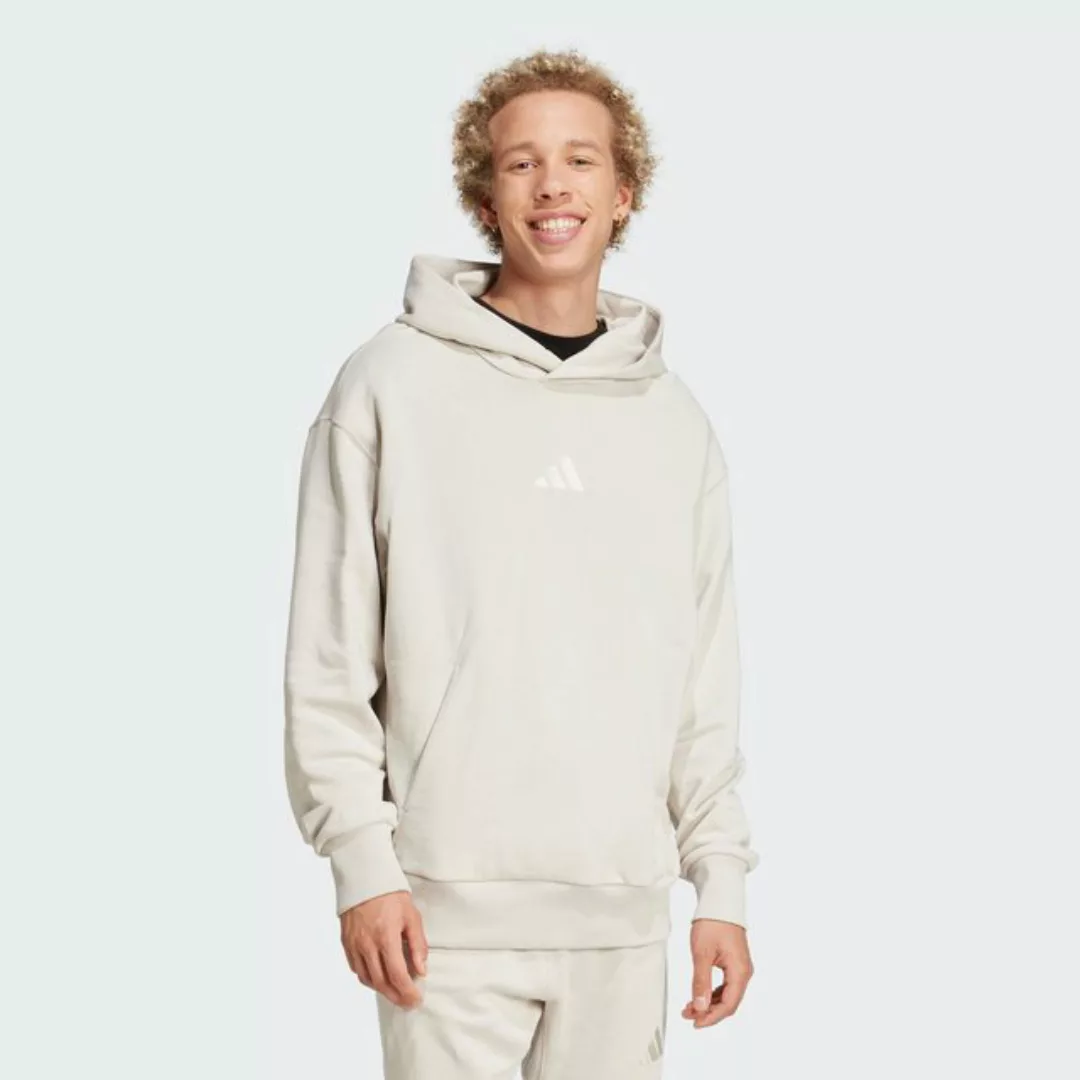 adidas Sportswear Kapuzensweatshirt M A SZN FT HD günstig online kaufen