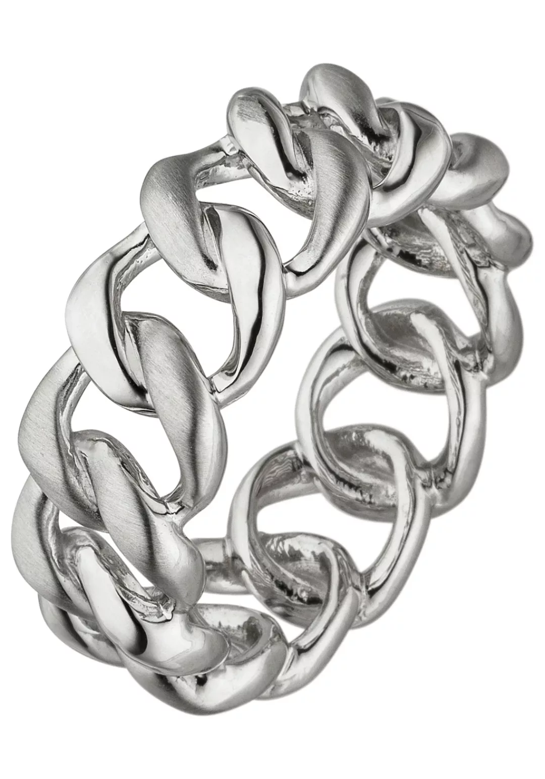 JOBO Fingerring "Kettenring", 925 Silber günstig online kaufen
