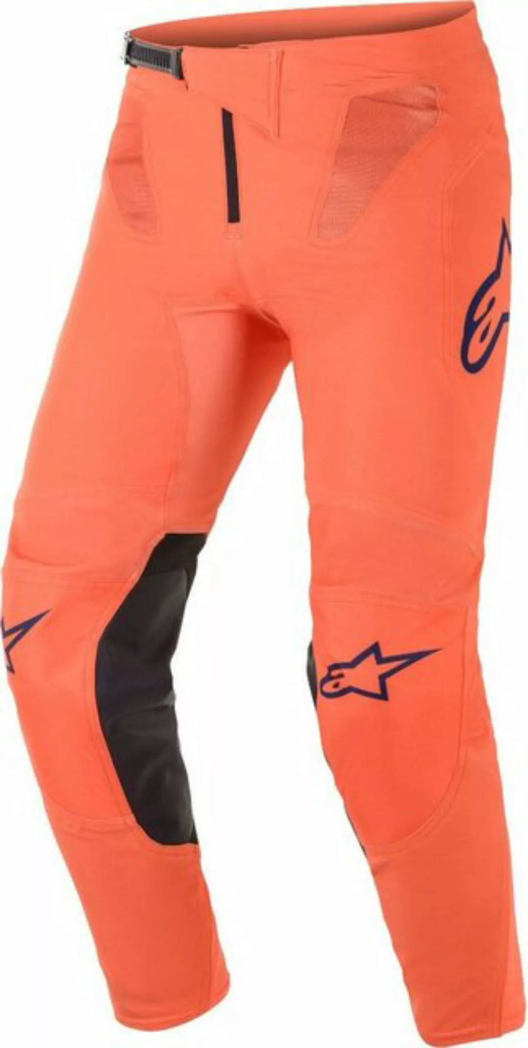 Alpinestars Motorradhose Supertech Blaze Motocross Hose günstig online kaufen