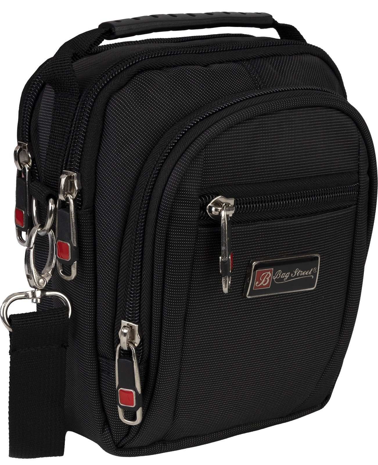 BAG STREET Umhängetasche Bag Street Kleine günstig online kaufen
