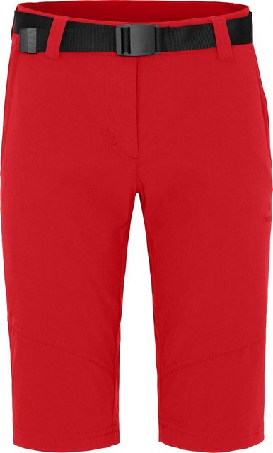 Bergson Outdoorhose HADAR Damen Wandershorts, vielseitig, pflegeleicht, Nor günstig online kaufen