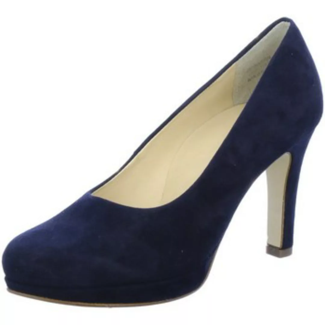 Paul Green  Pumps 2834-424 Blau günstig online kaufen