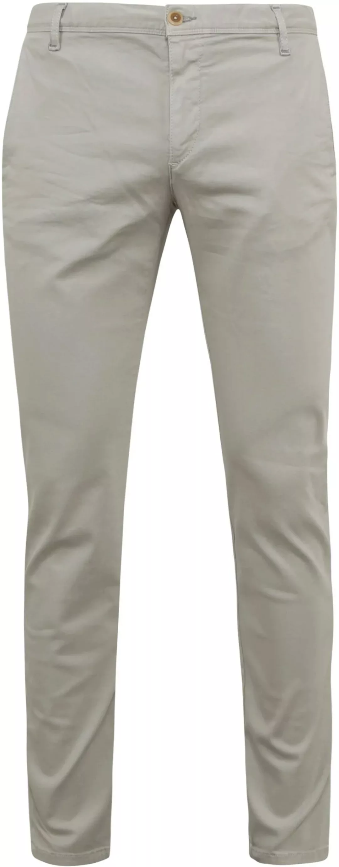 Alberto Rob T400 Dynamic Chino Beige - Größe W 33 - L 30 günstig online kaufen