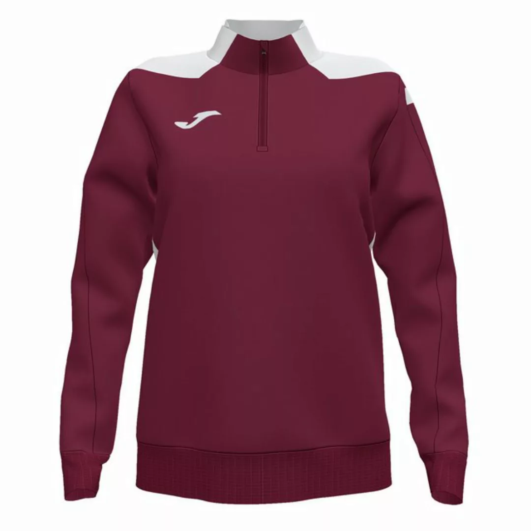 Joma Sweatshirt Championship VI Half-Ziptop Damen günstig online kaufen