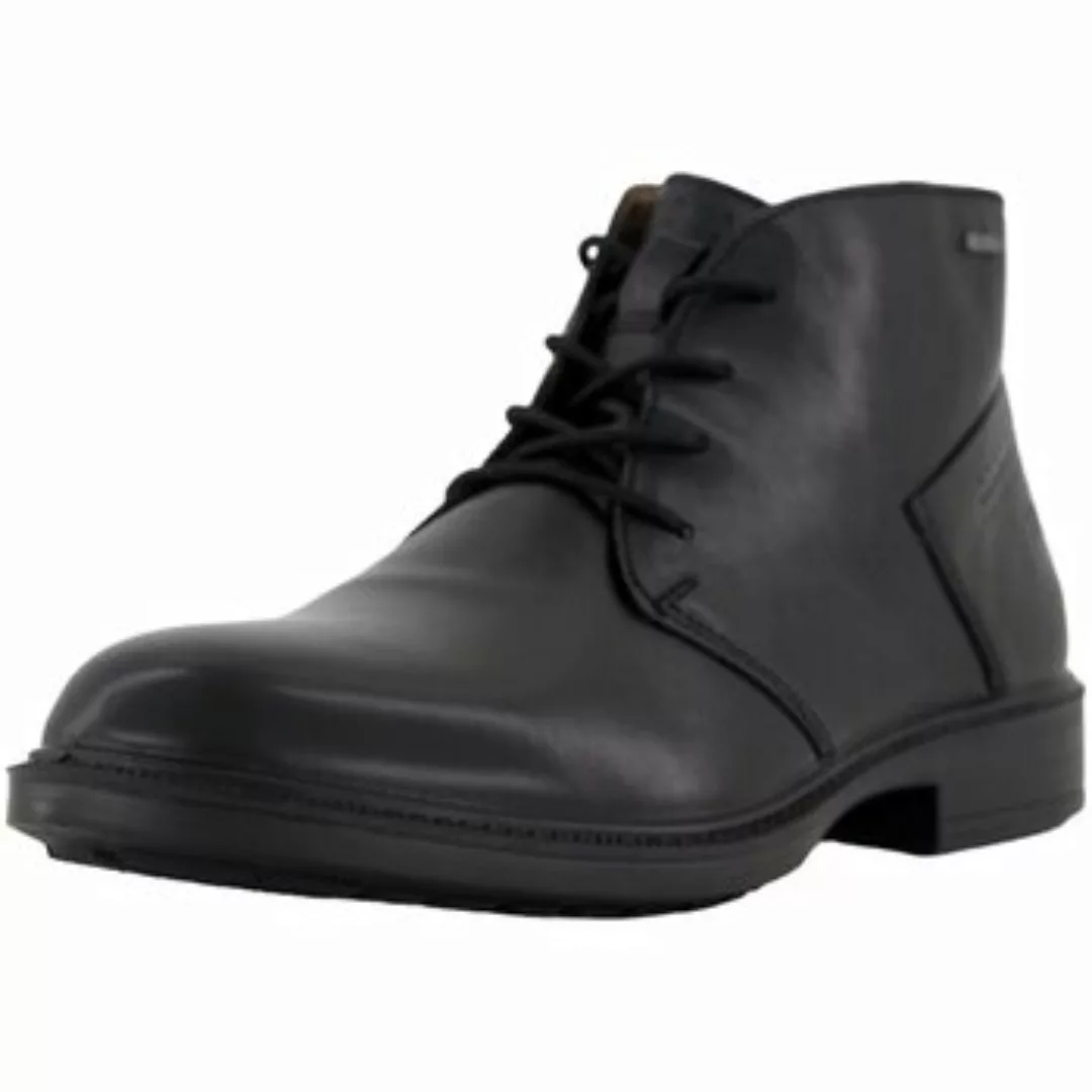 Josef Seibel  Halbschuhe Harry 51, schwarz günstig online kaufen