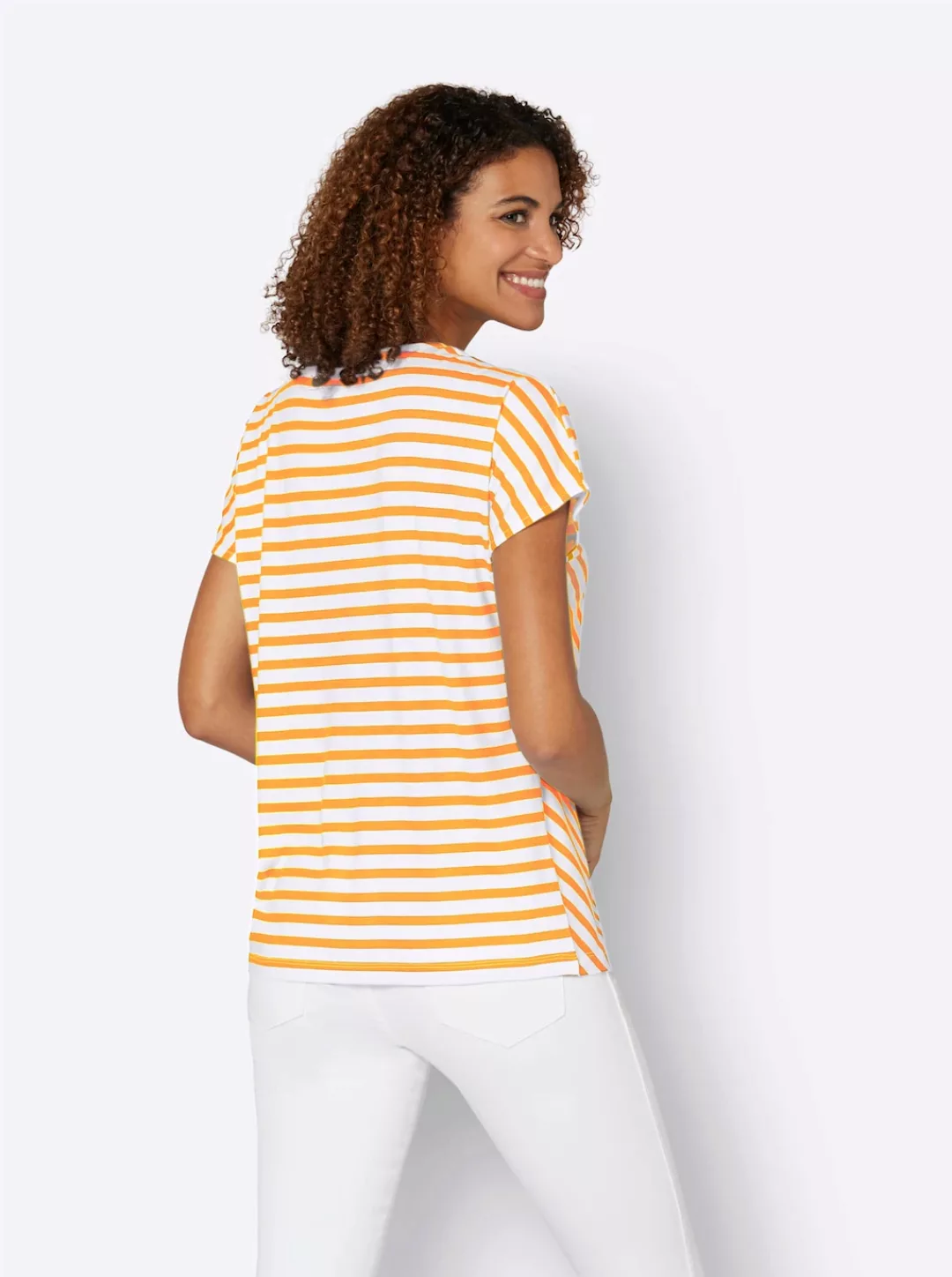 Casual Looks T-Shirt "Shirt" günstig online kaufen