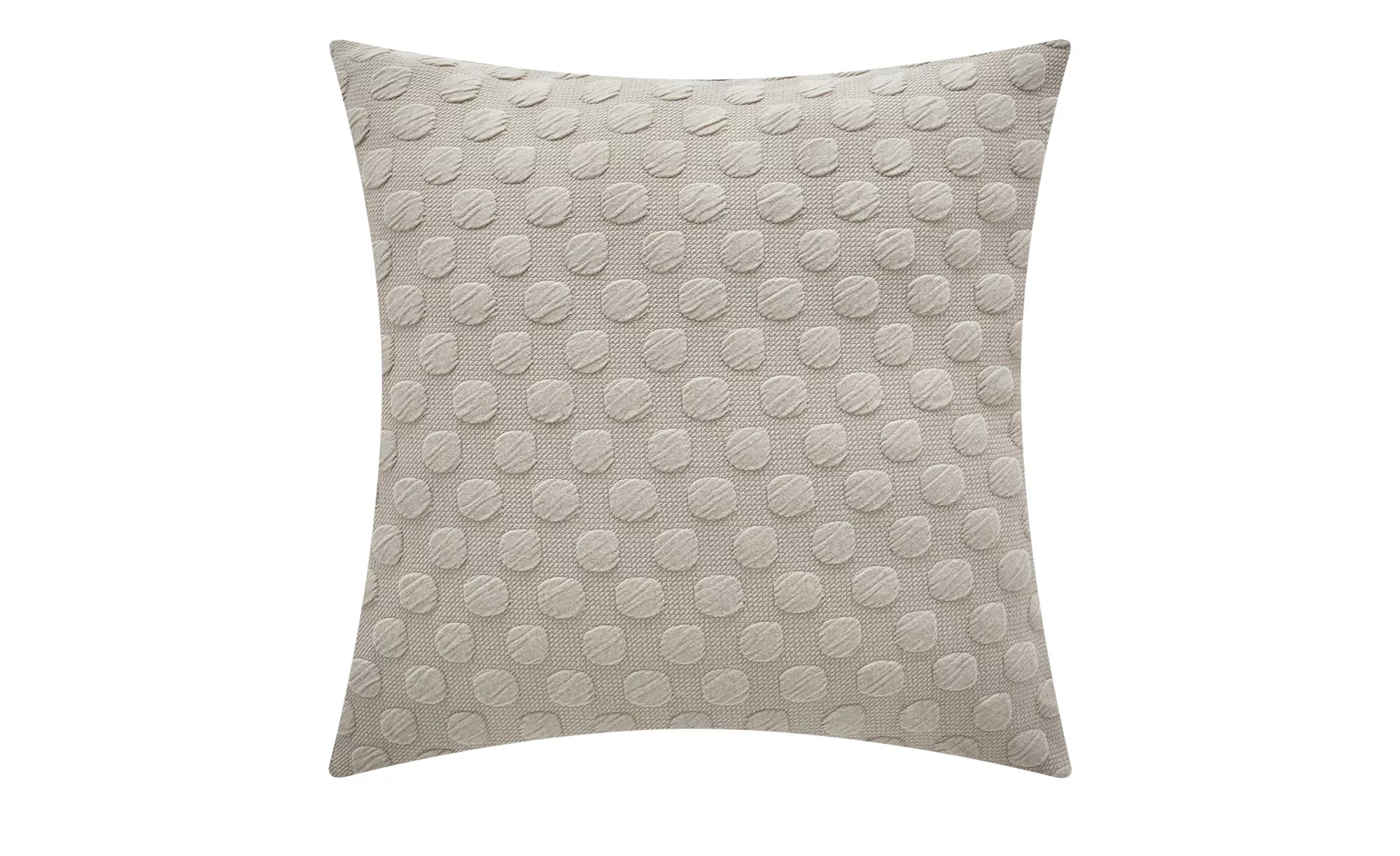 como Kissen  Biene ¦ beige ¦ Maße (cm): B: 45 Dekokissen & Decken > Kissen günstig online kaufen