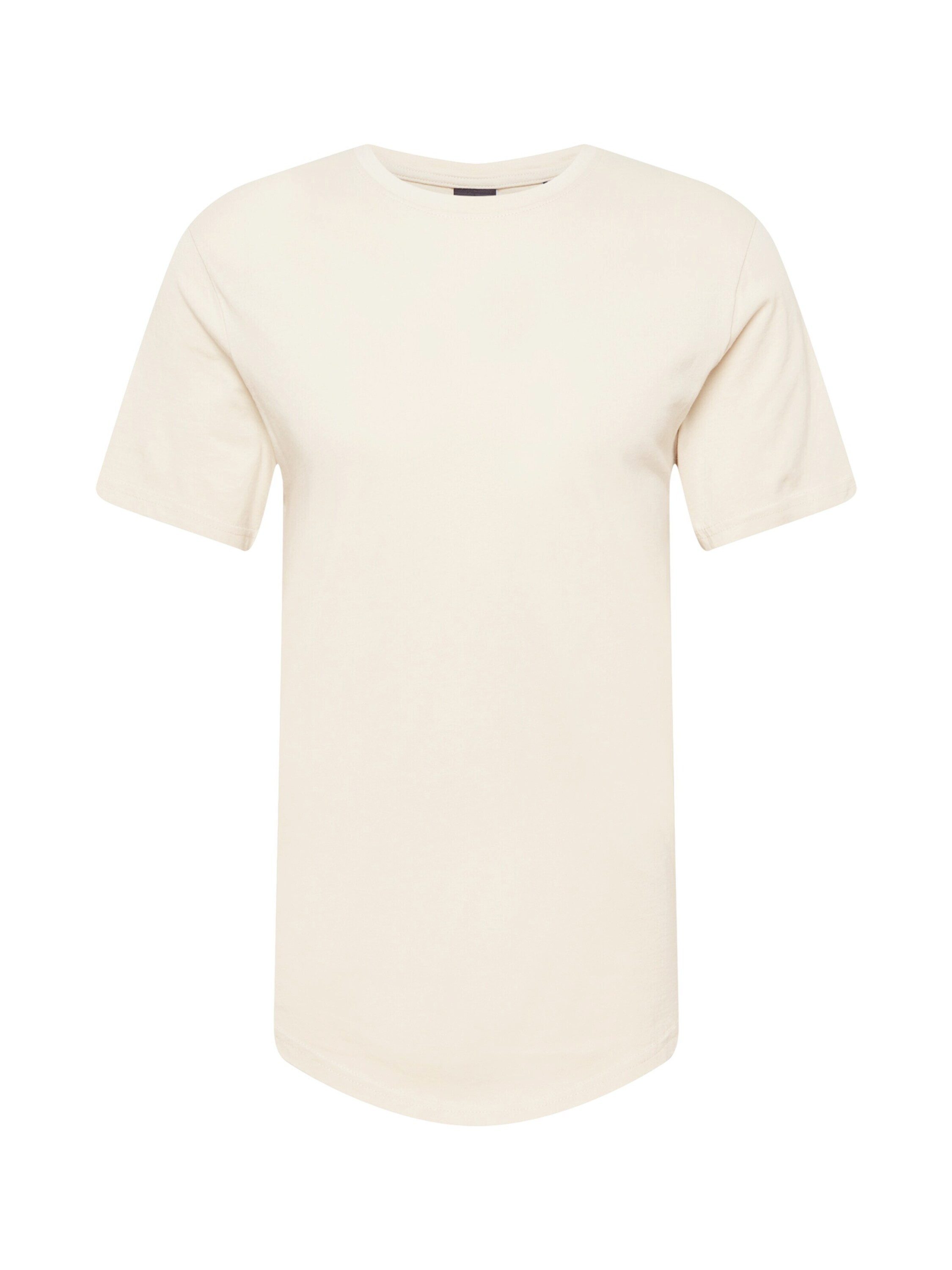 Only & Sons Herren Kurzarm Rundhals T-Shirt ONSMATT LIFE LONGY günstig online kaufen