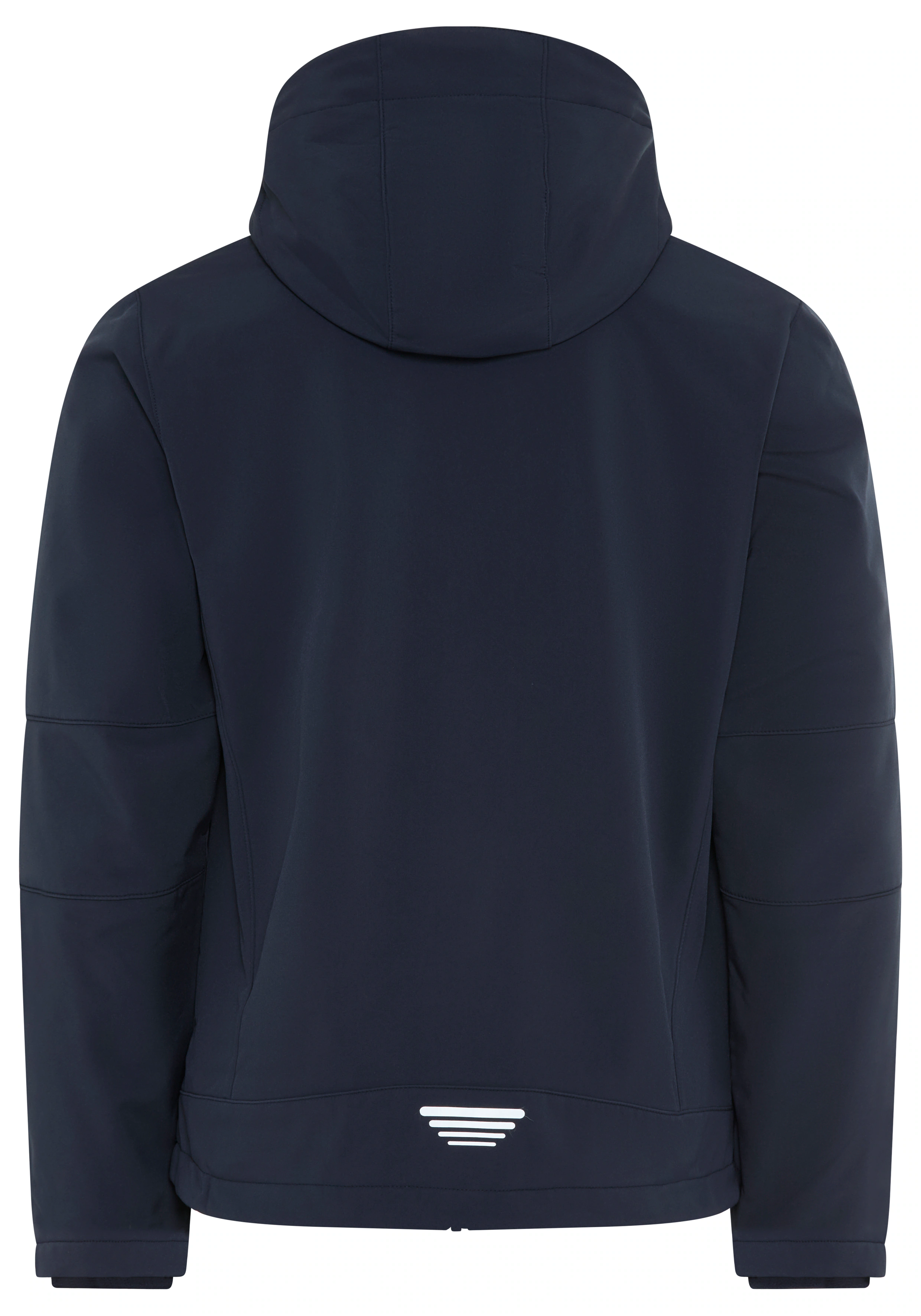 CMP Softshelljacke, (1 St.), mit Kapuze, Wasserabweisend & Winddicht & Atmu günstig online kaufen