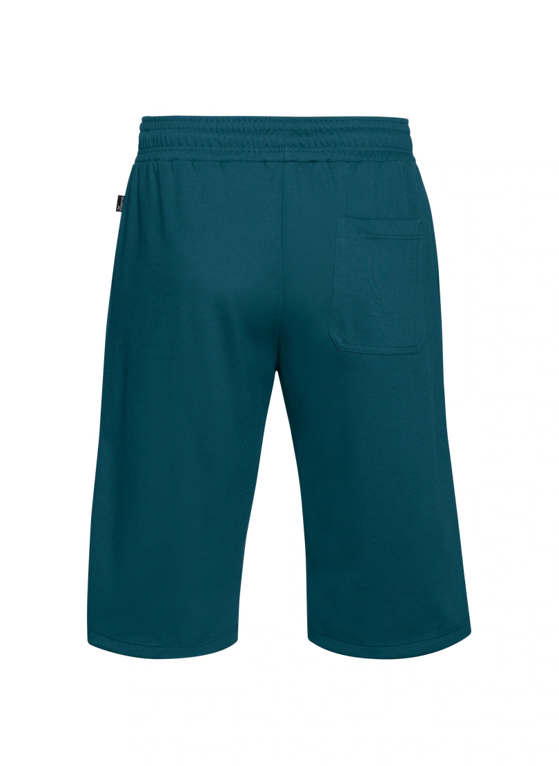 Trigema Jerseyhose "TRIGEMA Bermuda aus Single-Jersey", (1 tlg.) günstig online kaufen