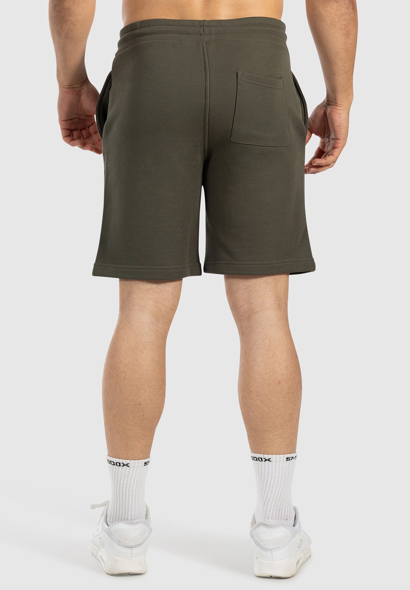 Smilodox Shorts Chaise, Kurze Freizeithose, 100% günstig online kaufen