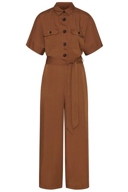 wunderwerk Jumpsuit Utility jumpsuit 1/2 TENCEL günstig online kaufen