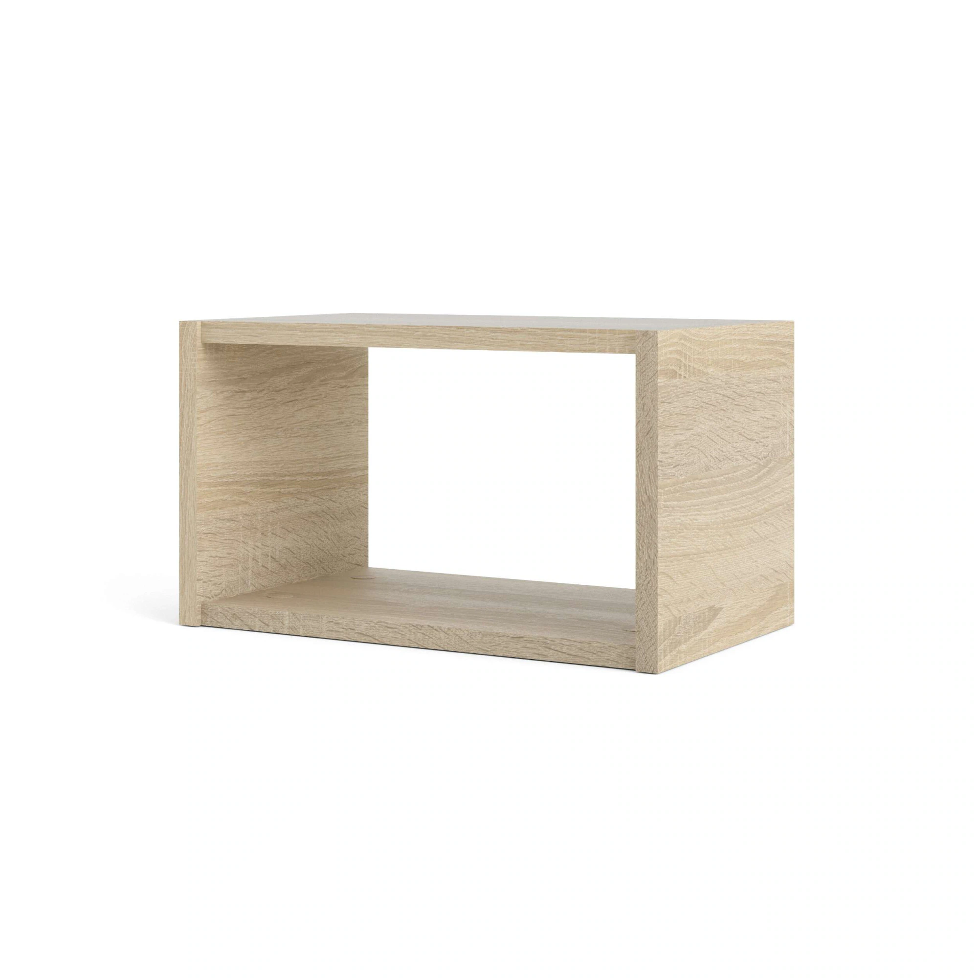 INOSIGN Hängeregal "Roomers Regal, Fach, Hängefach, Wandregal, Schweberegal günstig online kaufen