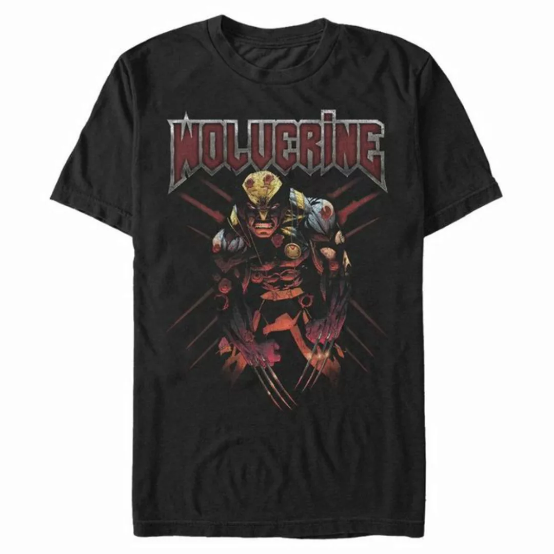 MARVEL T-Shirt günstig online kaufen