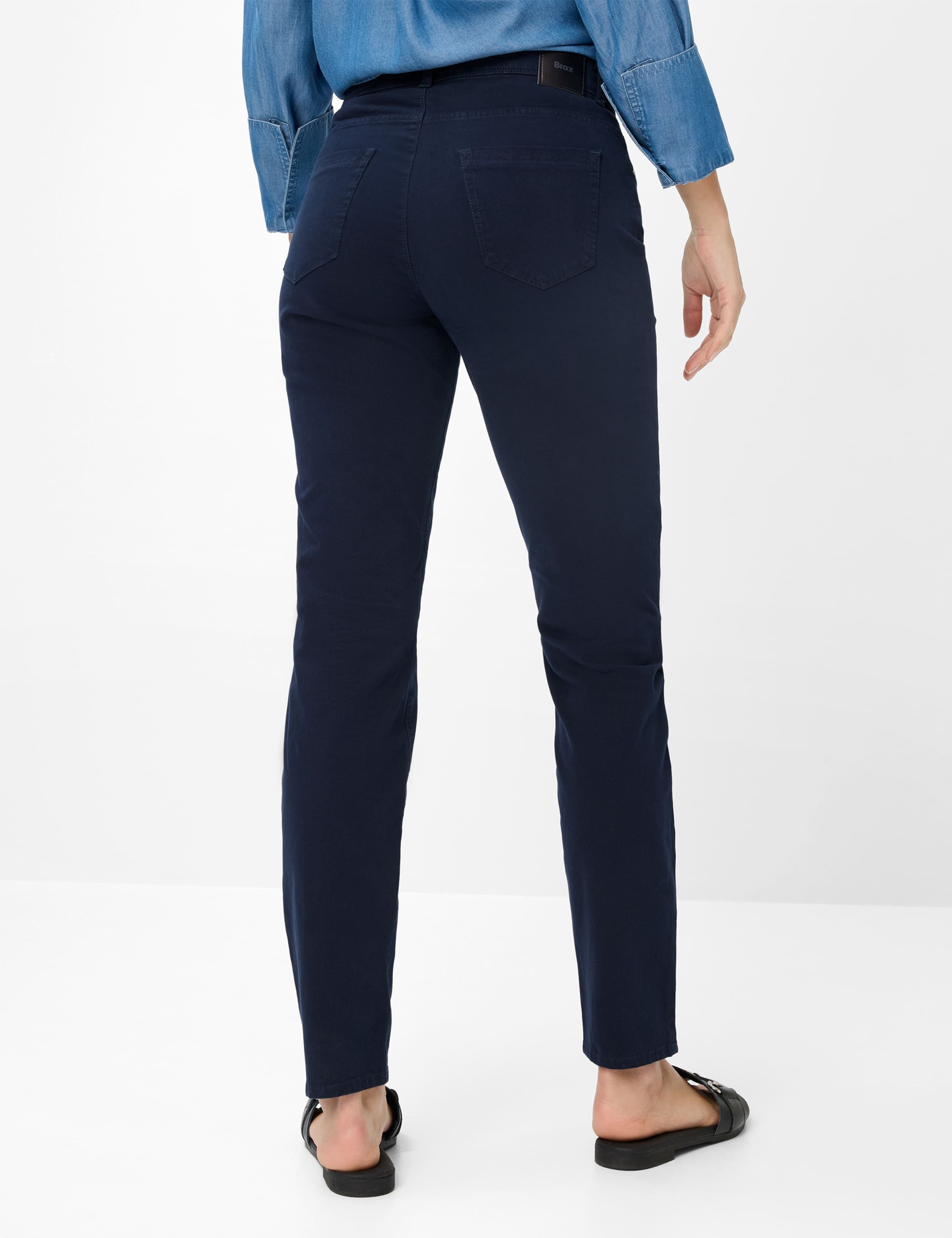 Brax 5-Pocket-Hose Style SHAKIRA günstig online kaufen