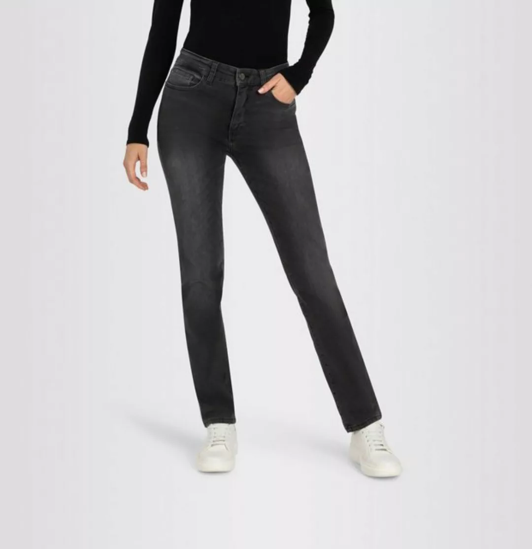 MAC 5-Pocket-Jeans 5429-90-0358L Bootcut günstig online kaufen