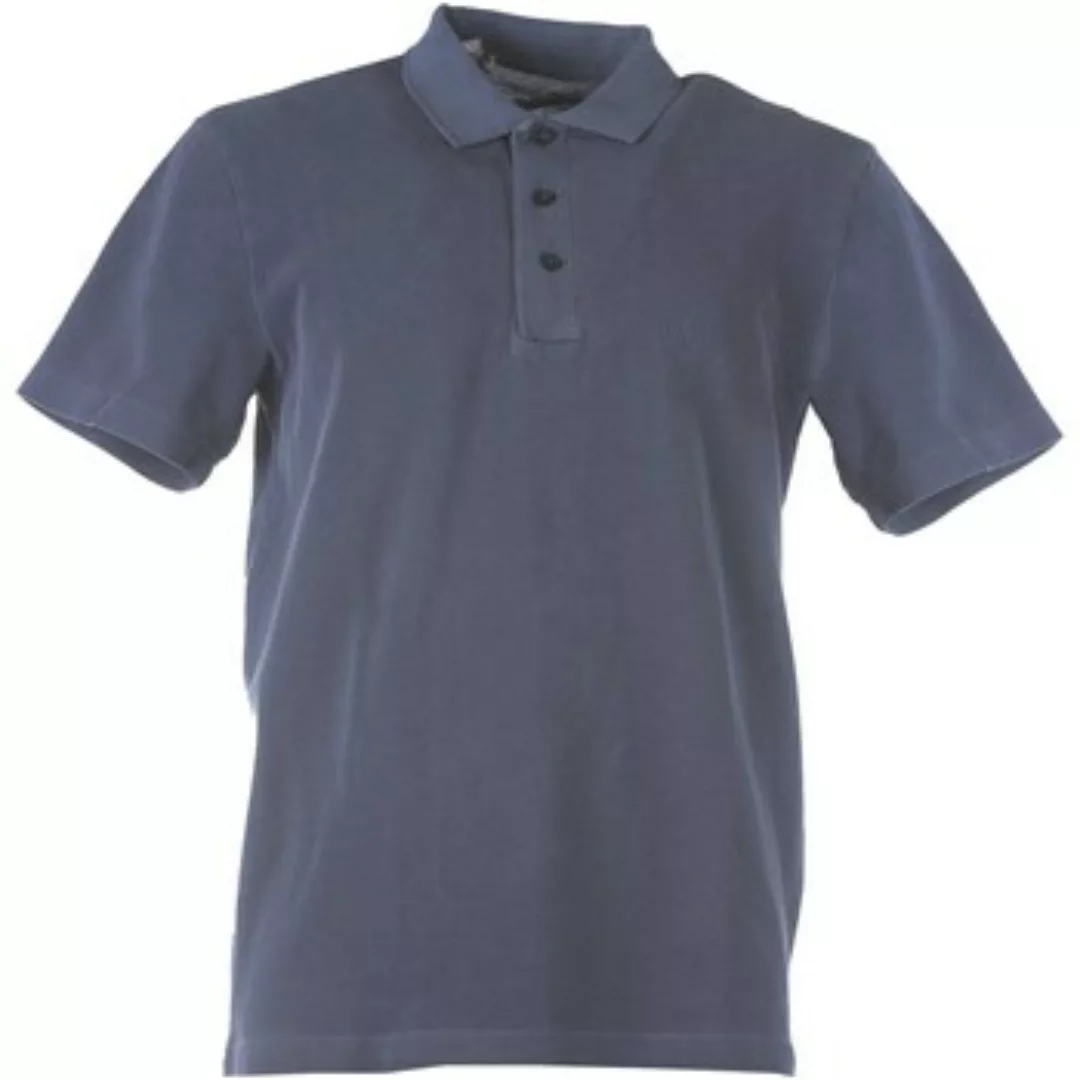 Selected  T-Shirts & Poloshirts Slhconnor Wash Ss Polo W günstig online kaufen