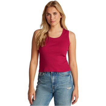 Tommy Jeans  T-Shirts & Poloshirts DW0DW21369 günstig online kaufen