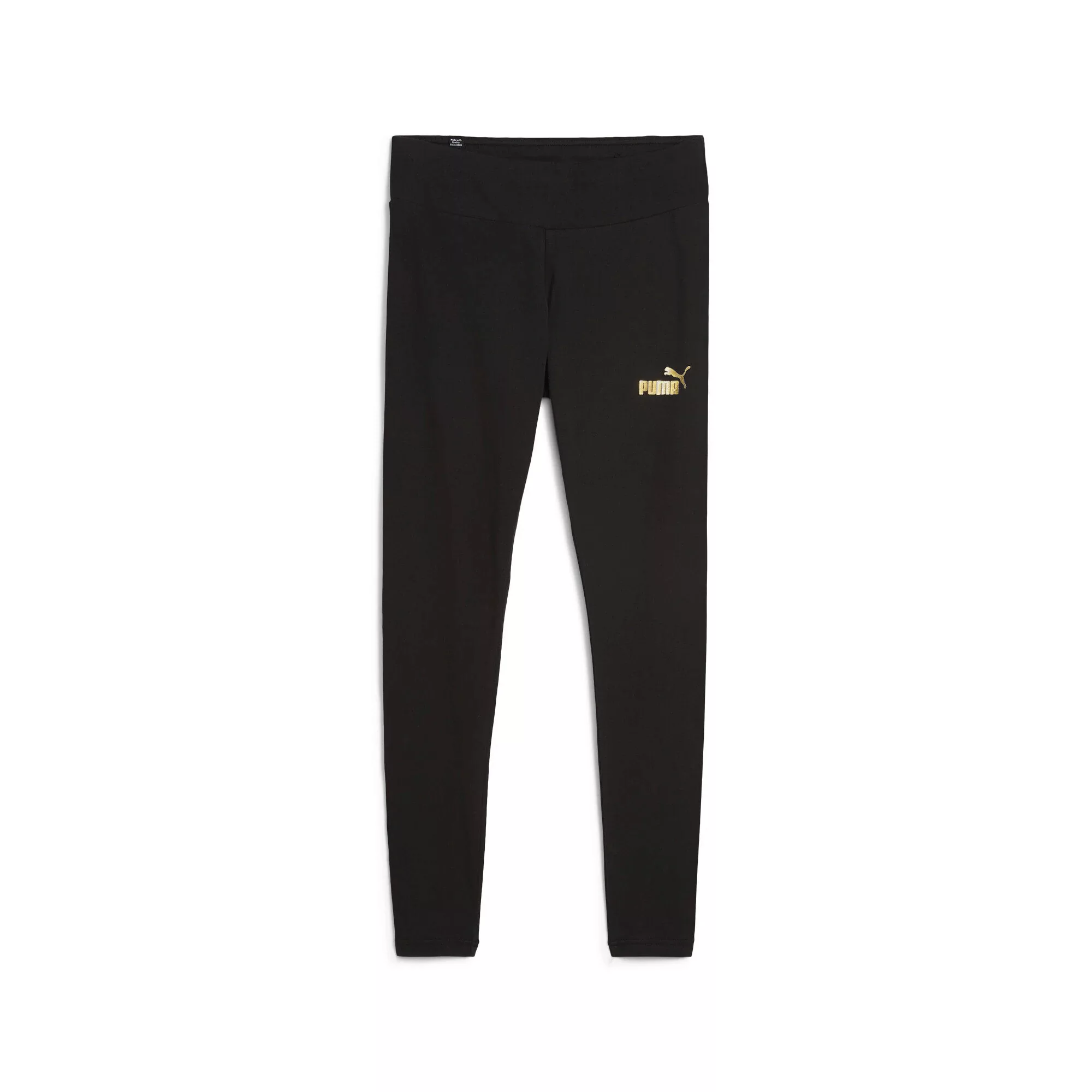 PUMA Leggings "ESS MINIMAL GOLD Leggings Damen" günstig online kaufen