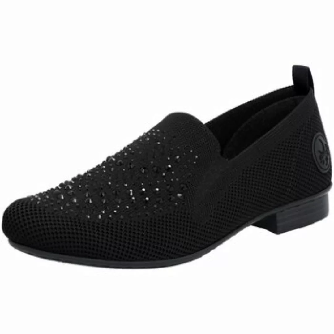 Rieker  Damenschuhe Slipper FSK Halbschuhe 51989-00 günstig online kaufen