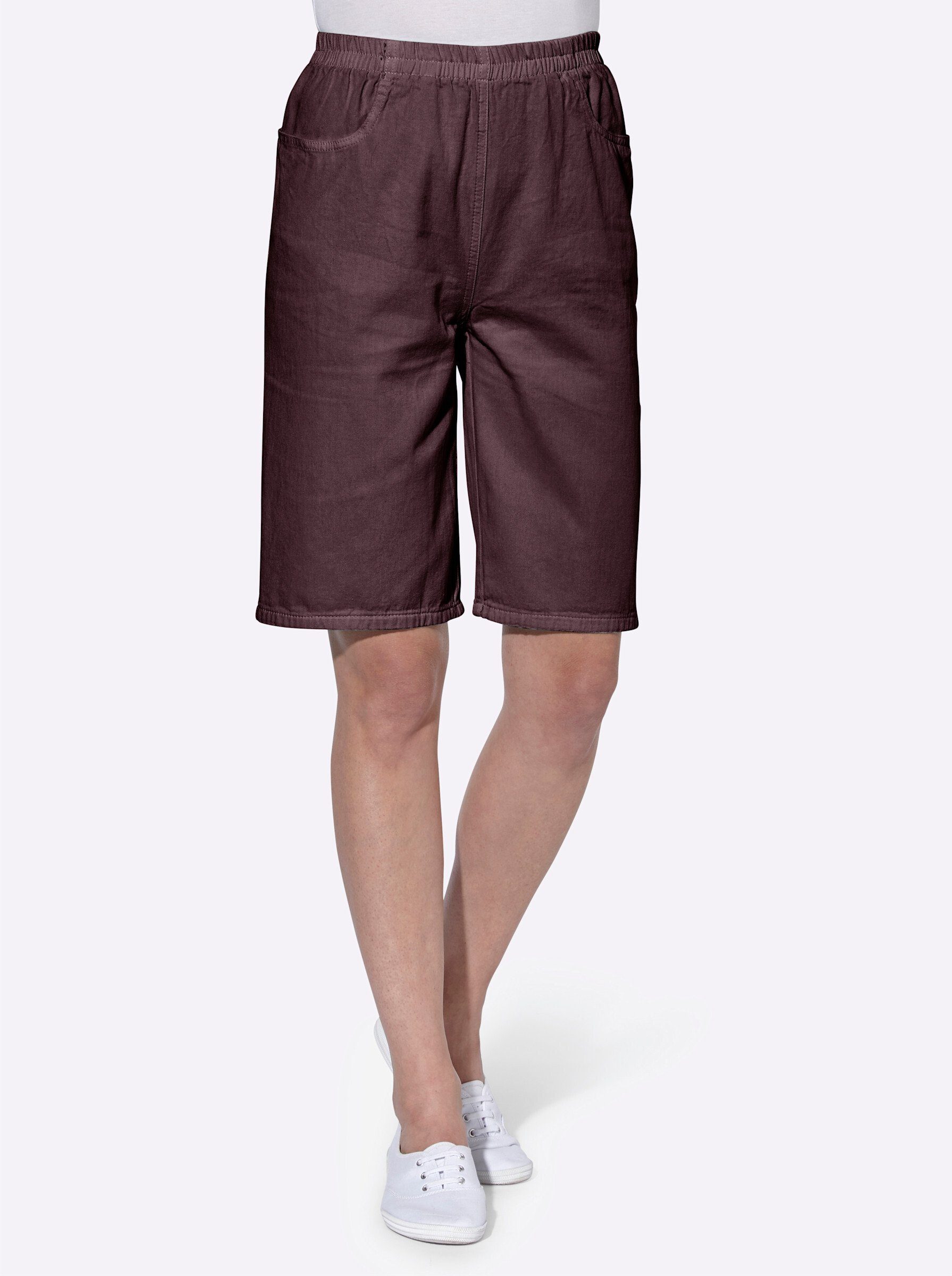 Classic Basics Bermudas günstig online kaufen