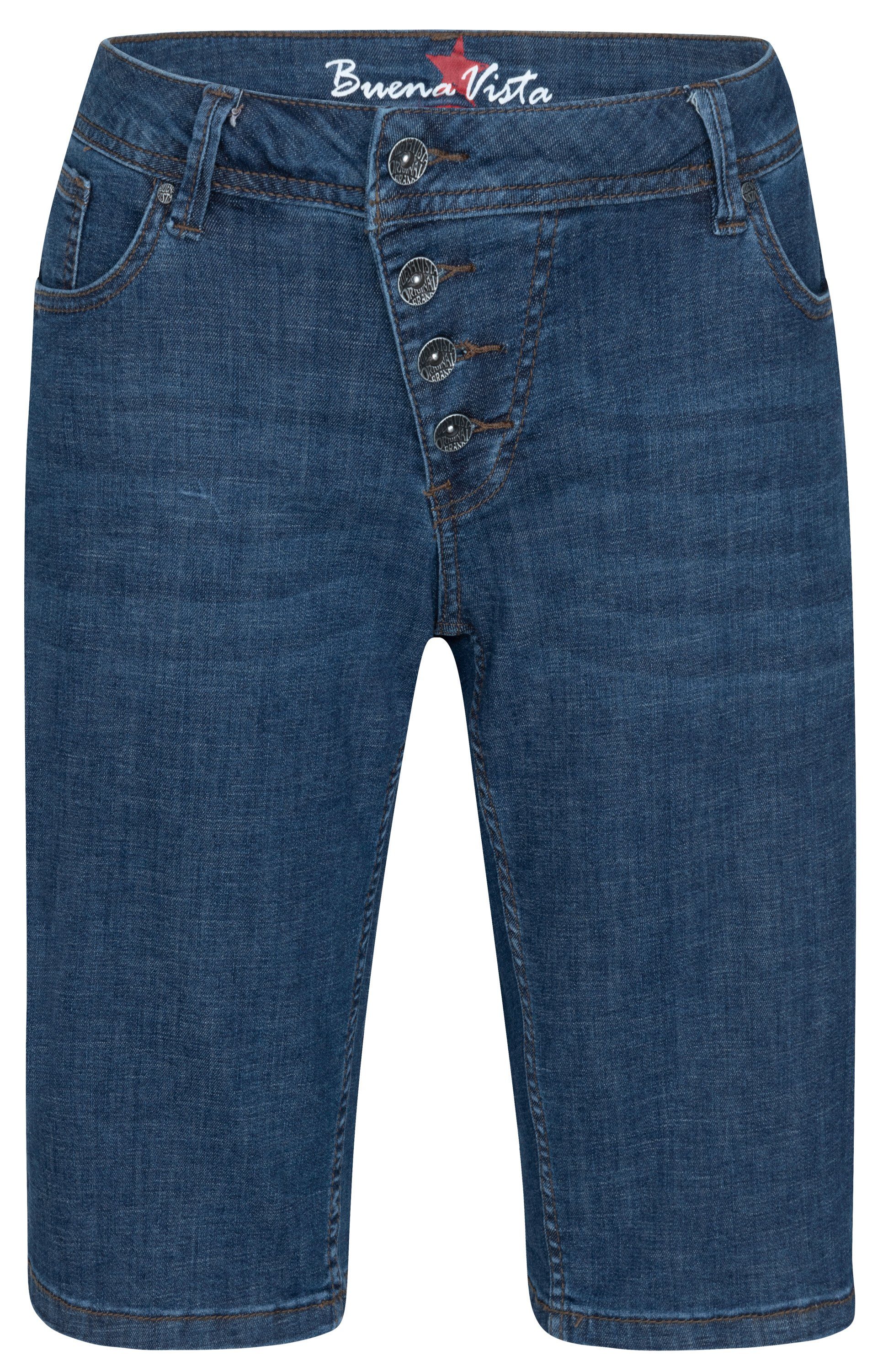 Buena Vista Stretch-Jeans BUENA VISTA MALIBU günstig online kaufen