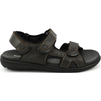 Doctor Cutillas  Sandalen 70115 Selbstklebende Herrensandale günstig online kaufen