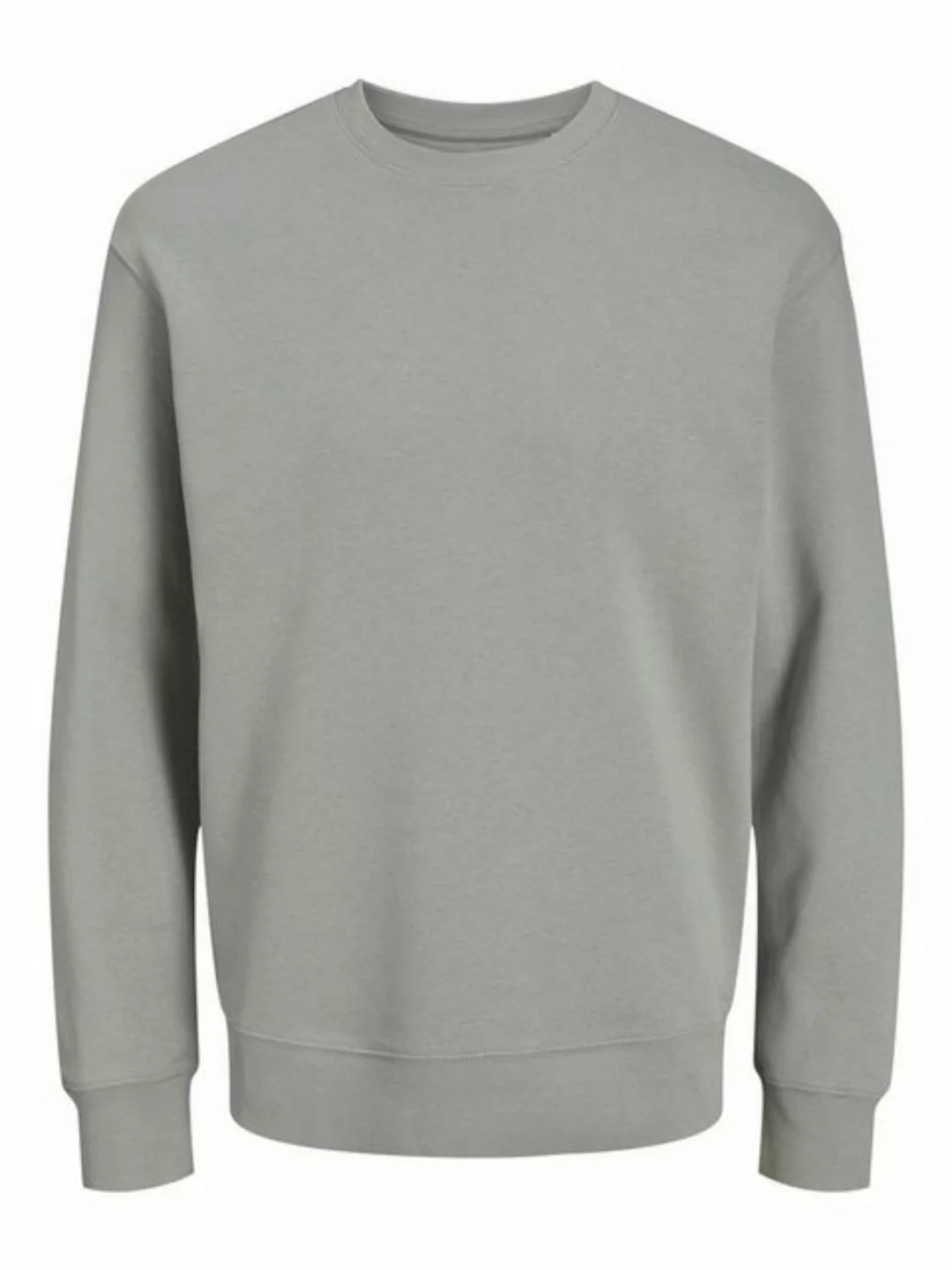 Jack & Jones Sweatshirt JJESTAR BASIC SWEAT CREW NECK NOOS günstig online kaufen