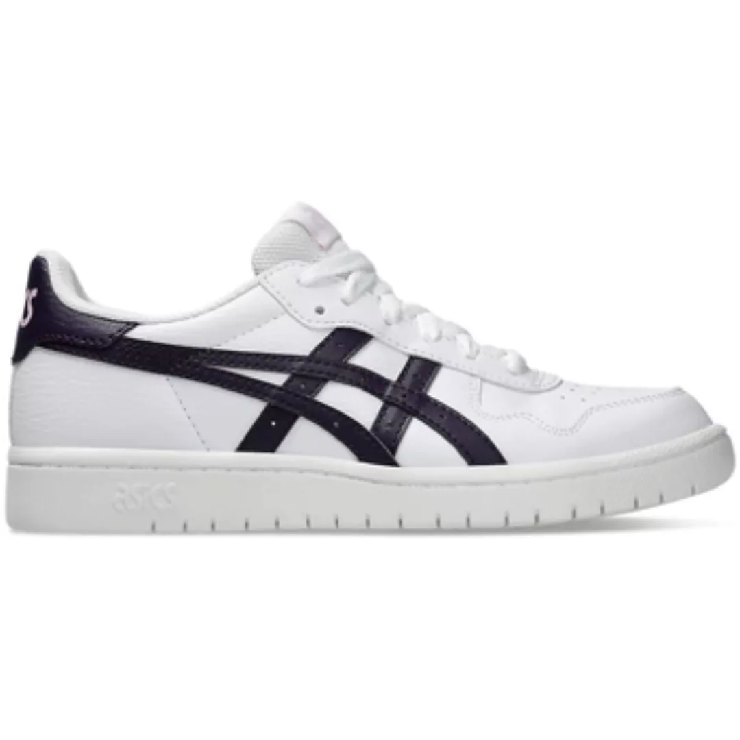 Asics  Sneaker Japan S GS - White/Night Shade günstig online kaufen