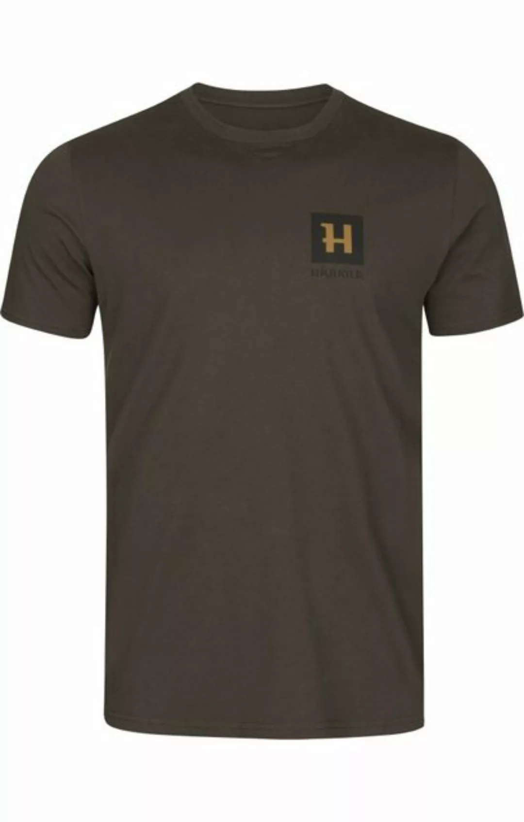 Härkila Kurzarmshirt Härkila Herren Gorm T-Shirt günstig online kaufen