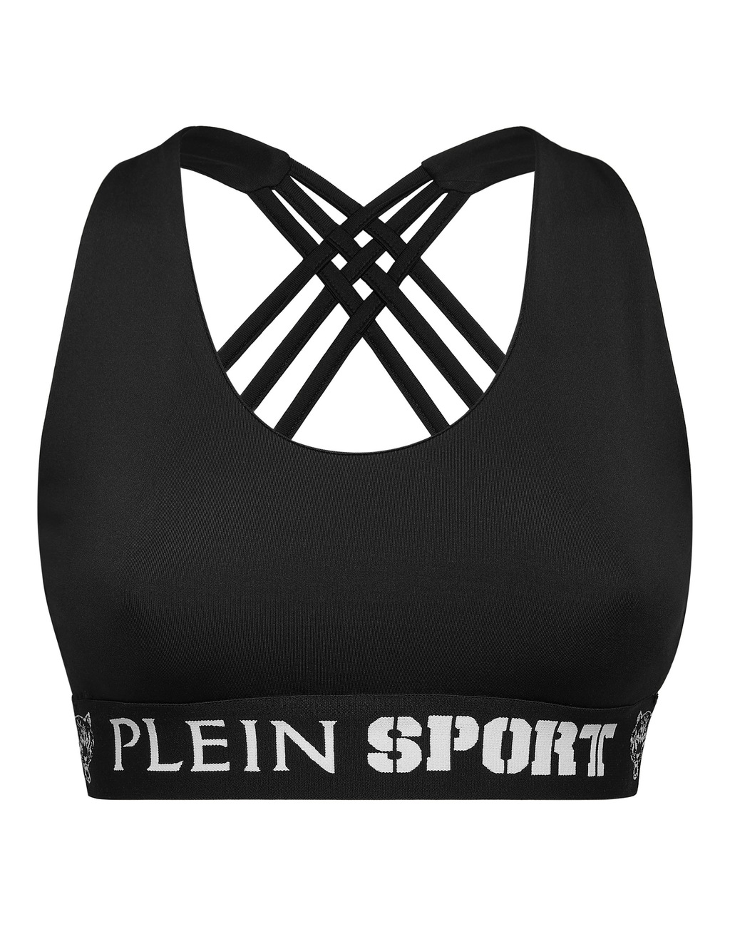 PLEIN SPORT Lauftop "Sport Top" günstig online kaufen