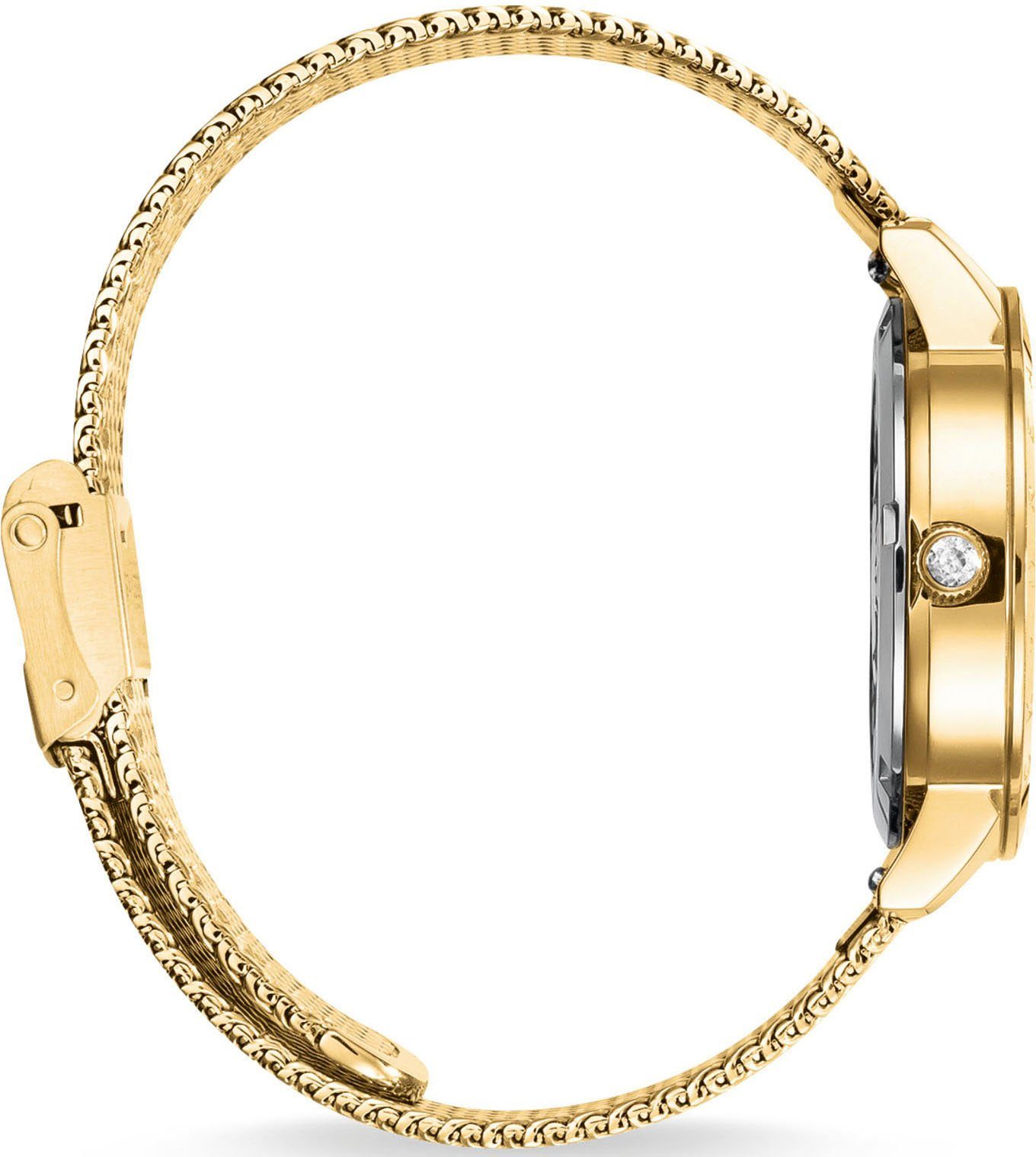 THOMAS SABO Quarzuhr COSMIC AMULET WA0403-264-207-33 günstig online kaufen