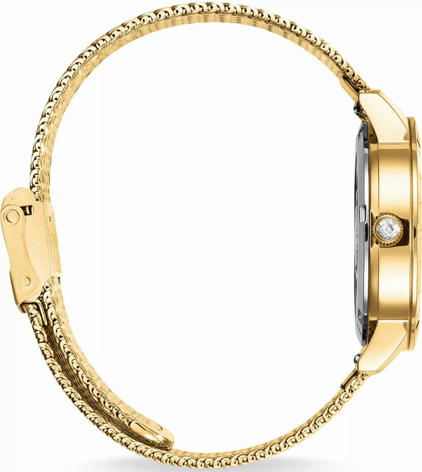 THOMAS SABO Quarzuhr COSMIC AMULET WA0403-264-207-33 günstig online kaufen