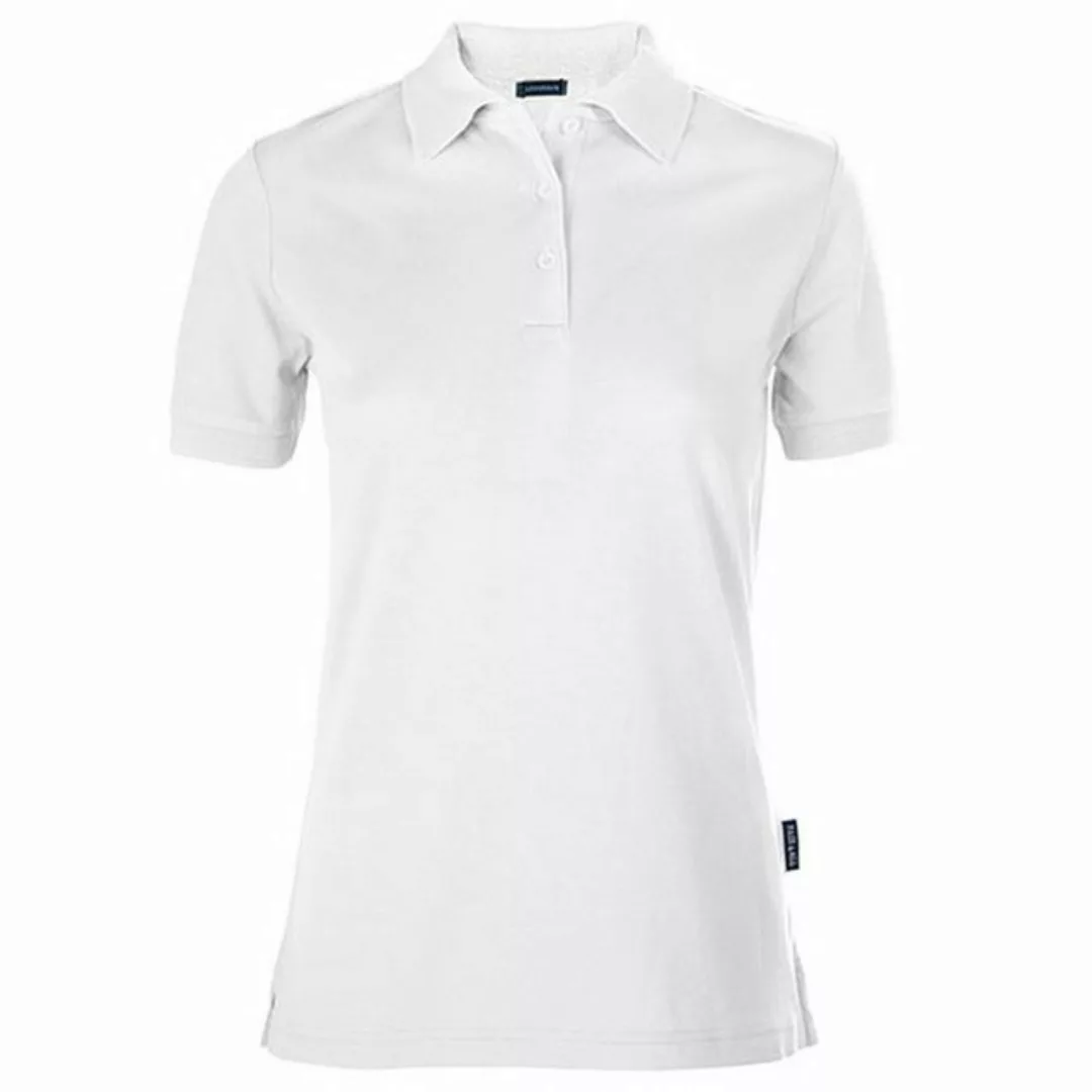 HRM Poloshirt Damen Luxury Polo, Waschbar bis 60 °C günstig online kaufen
