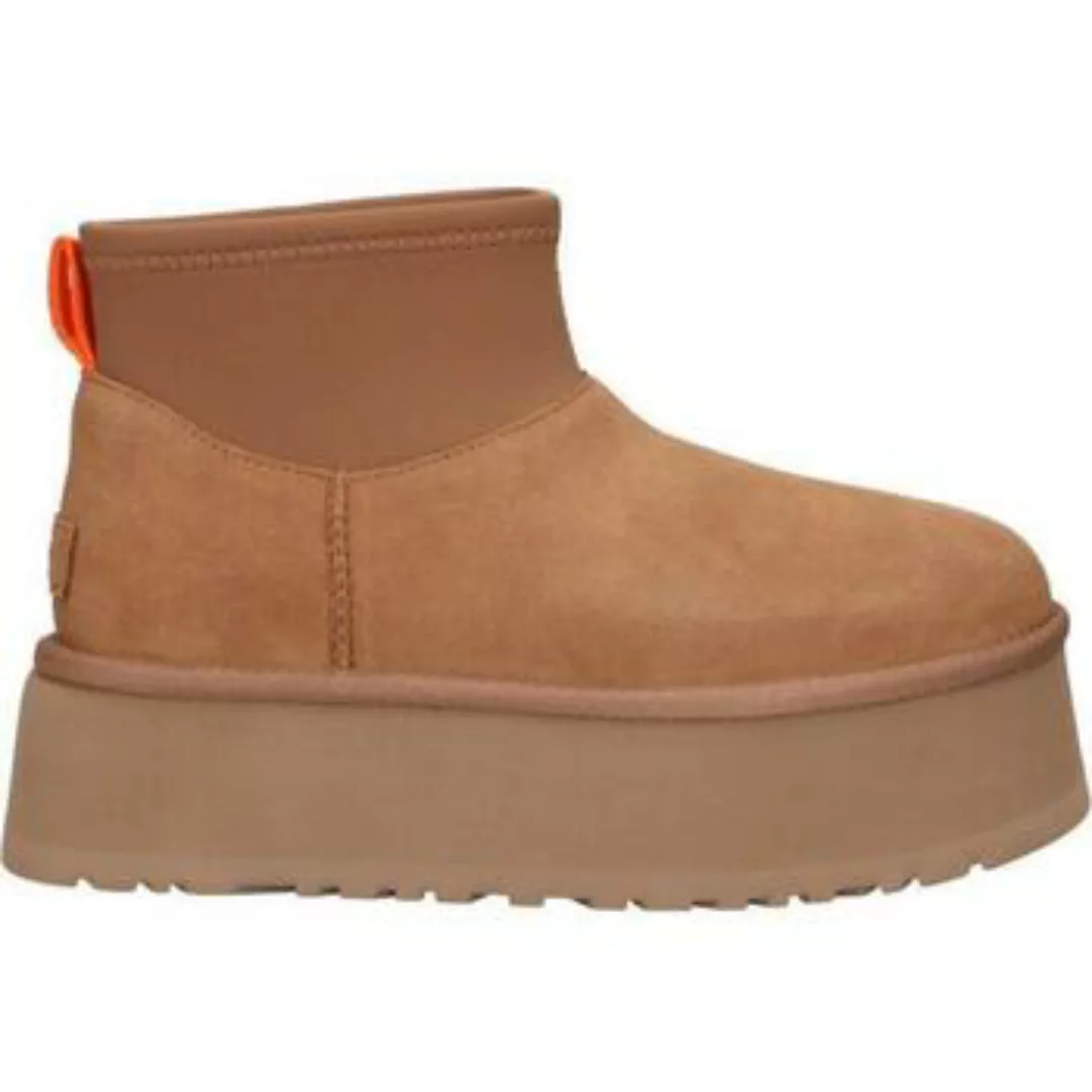 UGG  Stiefeletten 1168170 CLASSIC MINI DIPPER günstig online kaufen