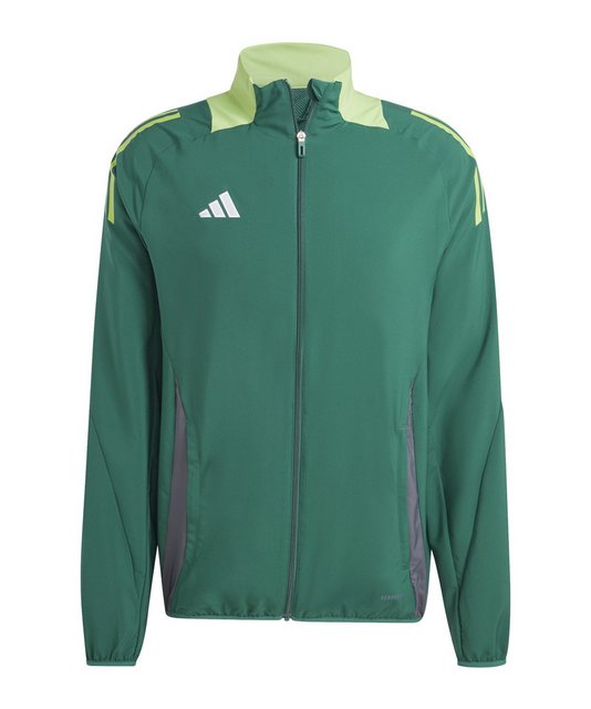 adidas Performance Sweatjacke Tiro 24 Competition Präsentationsjacke günstig online kaufen