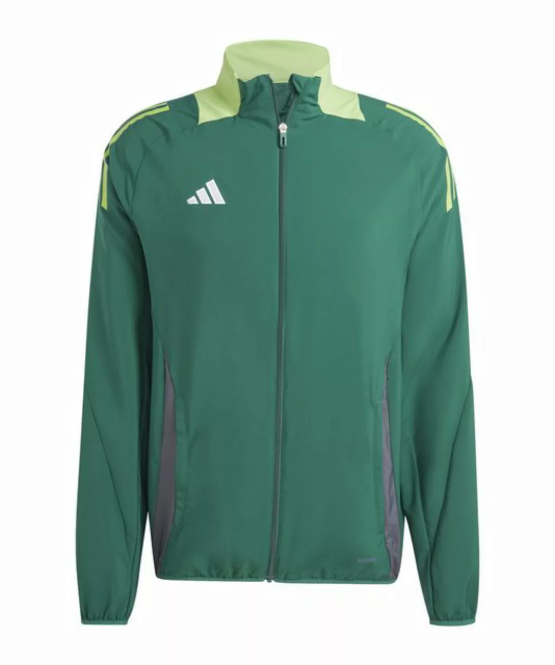 adidas Performance Sweatjacke Tiro 24 Competition Präsentationsjacke günstig online kaufen