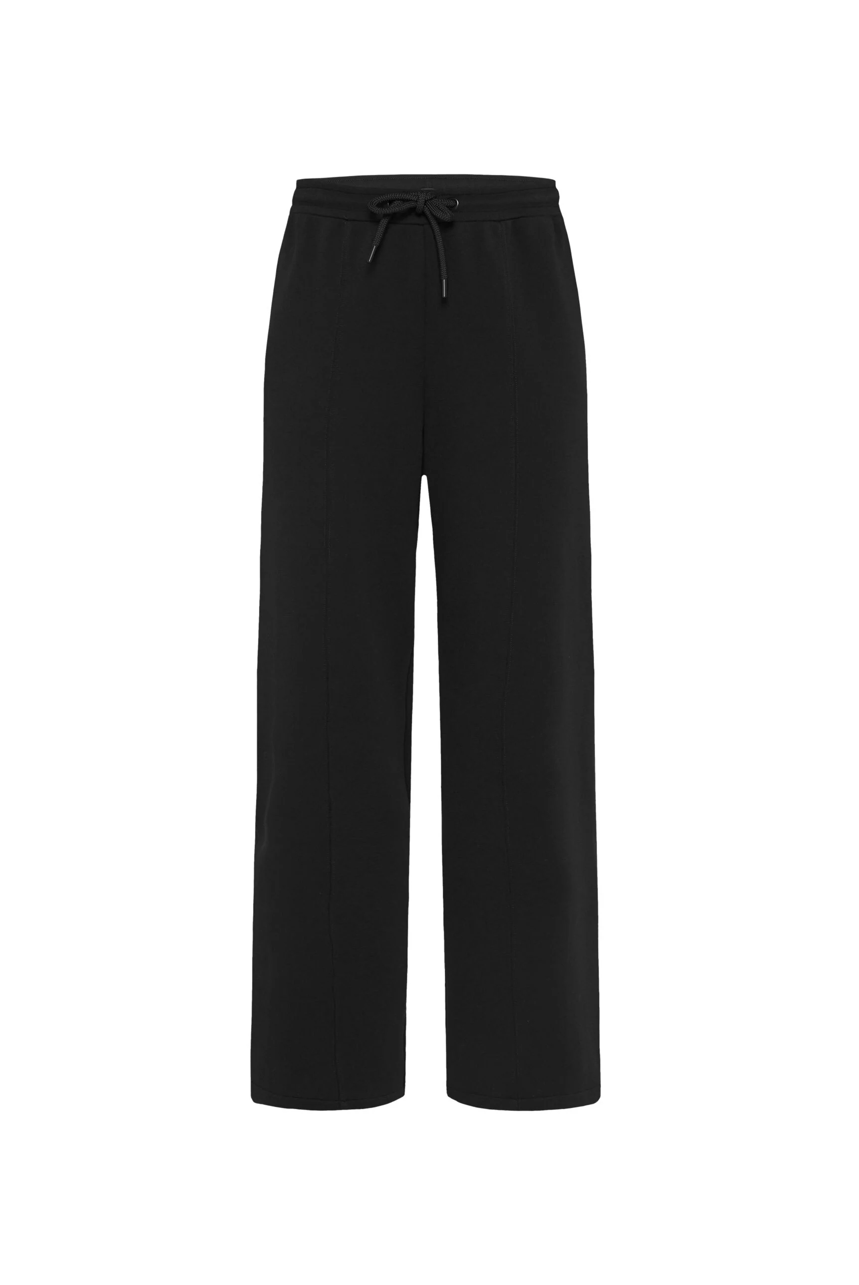 SENSES.THE LABEL Stoffhose, mit Elastikbund und Kordel günstig online kaufen