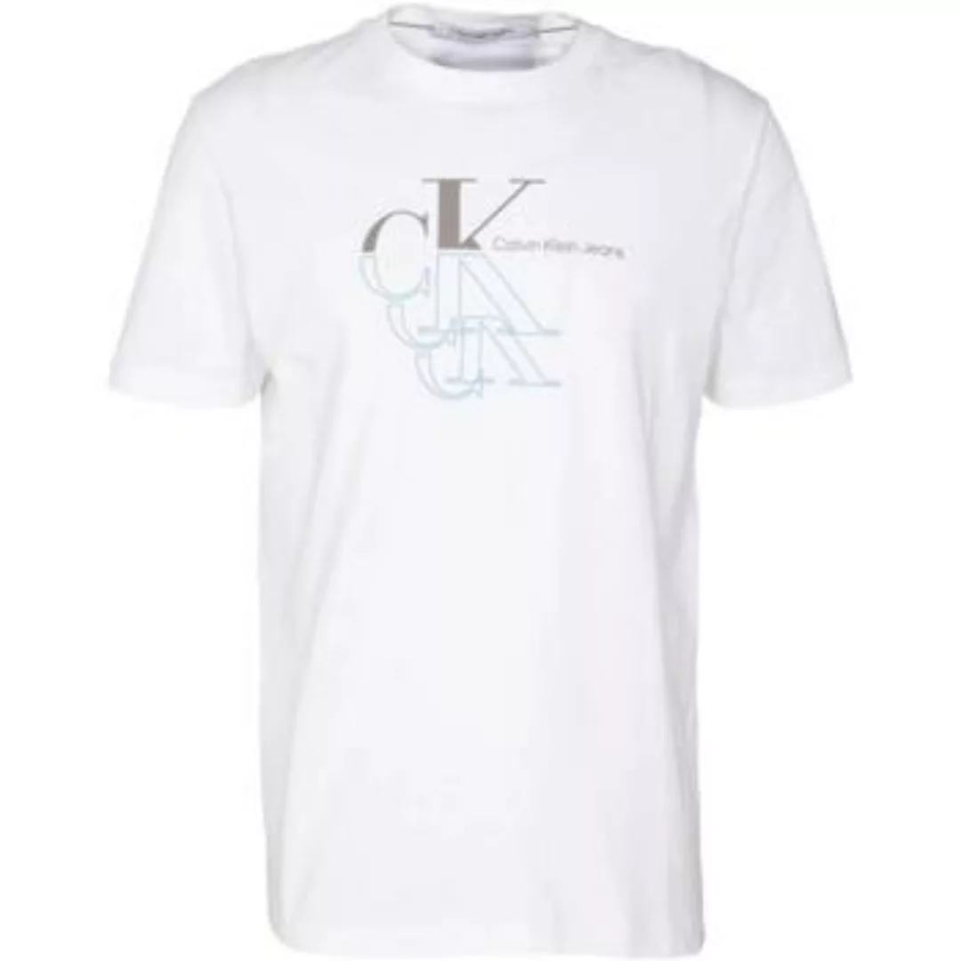 Calvin Klein Jeans  T-Shirt - günstig online kaufen