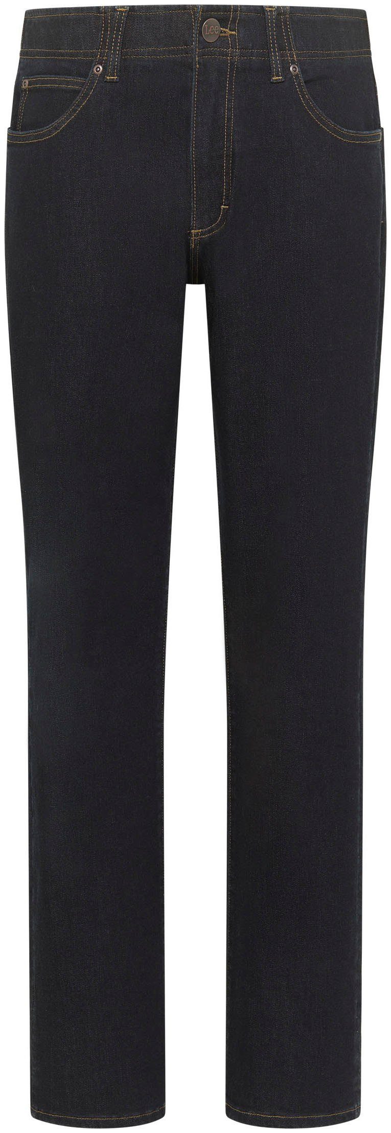Lee Straight-Jeans "Extreme Motion", Extreme Motion Stretchware günstig online kaufen