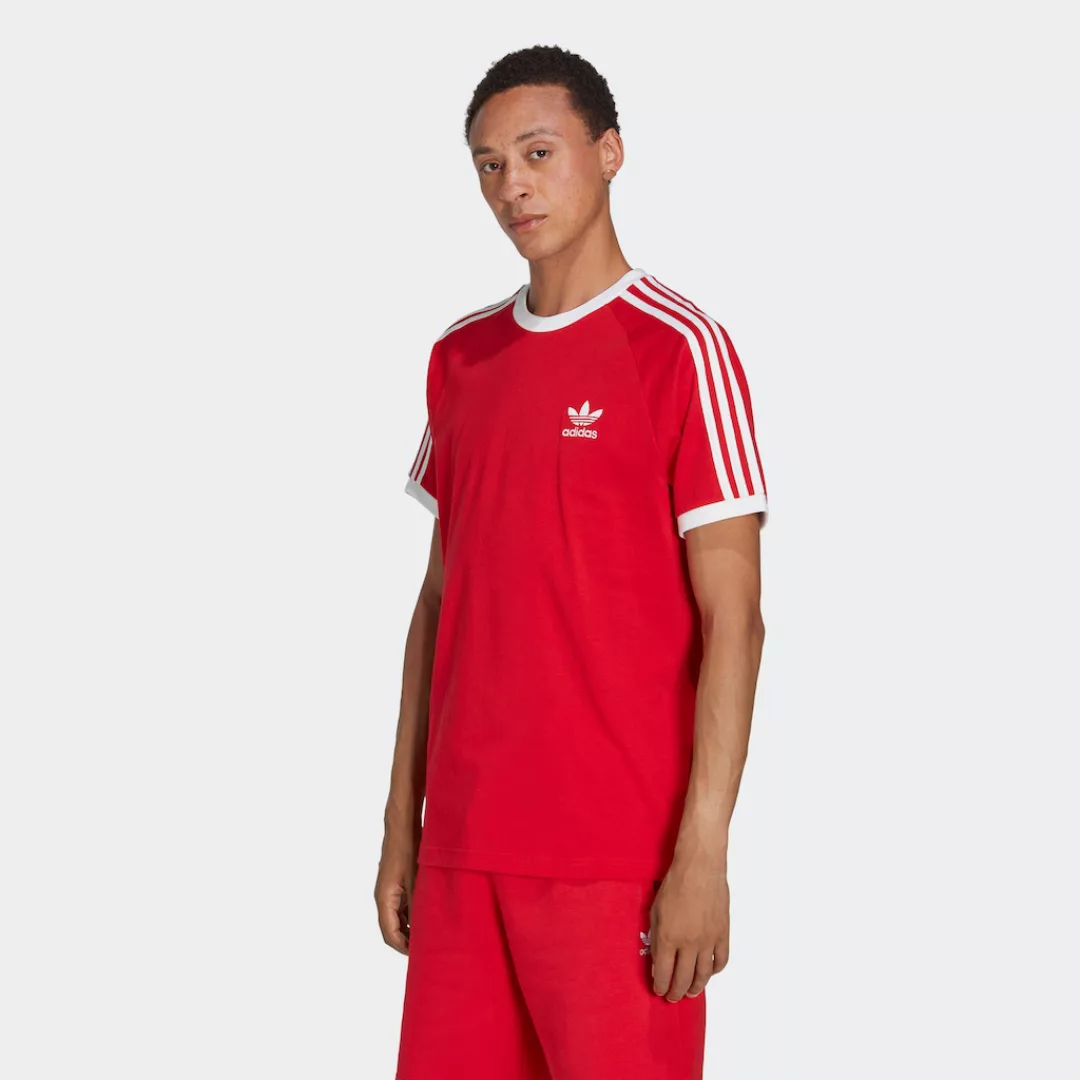 adidas Originals T-Shirt "3-STRIPES TEE" günstig online kaufen