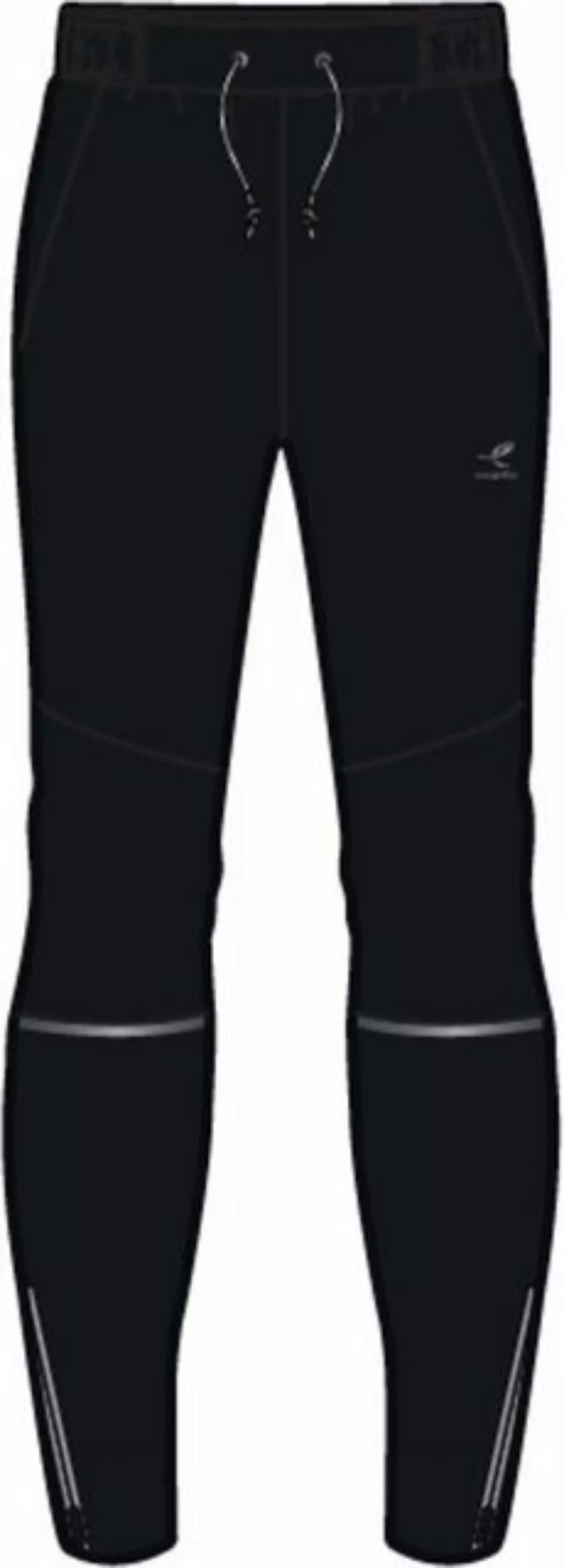 Energetics Laufhose He.-Tight Kiprano II M BLACK günstig online kaufen