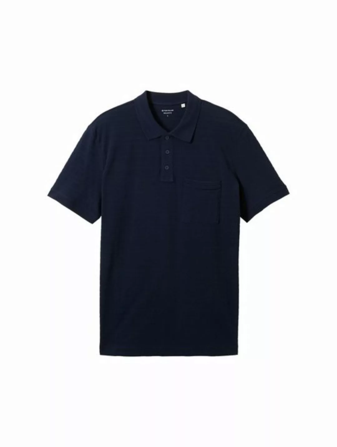 TOM TAILOR Poloshirt günstig online kaufen