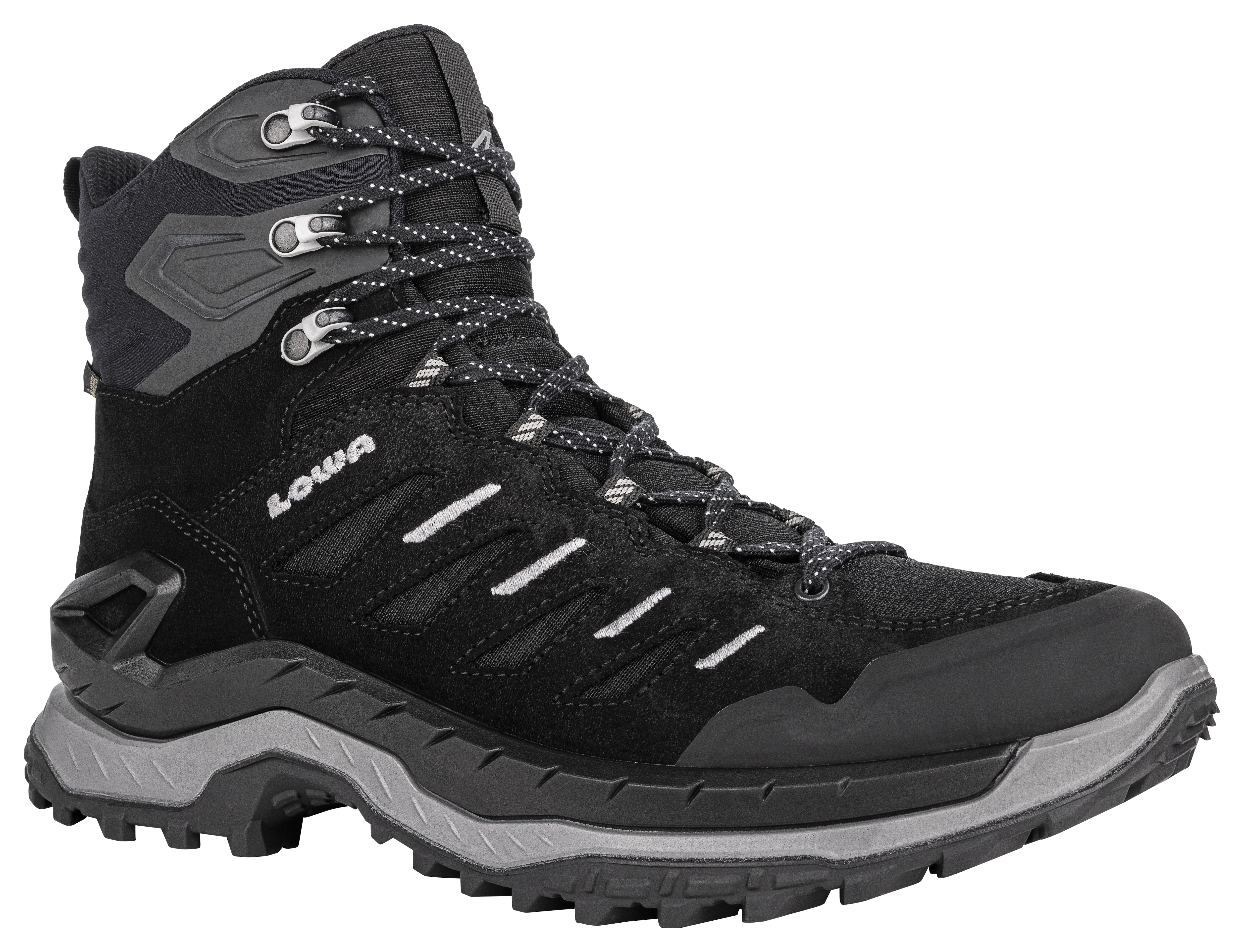 Lowa Wanderschuh "INNOVO Gore-Tex MID", wasserdicht günstig online kaufen