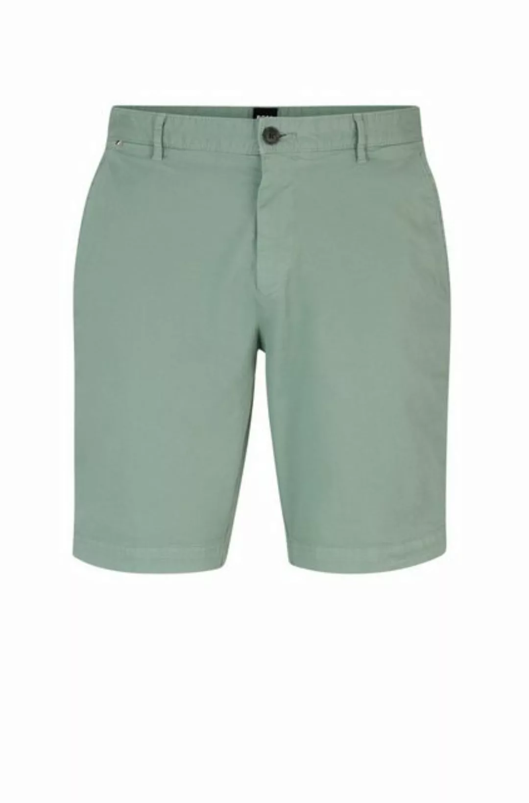 BOSS Shorts Slice-Short (1-tlg) günstig online kaufen