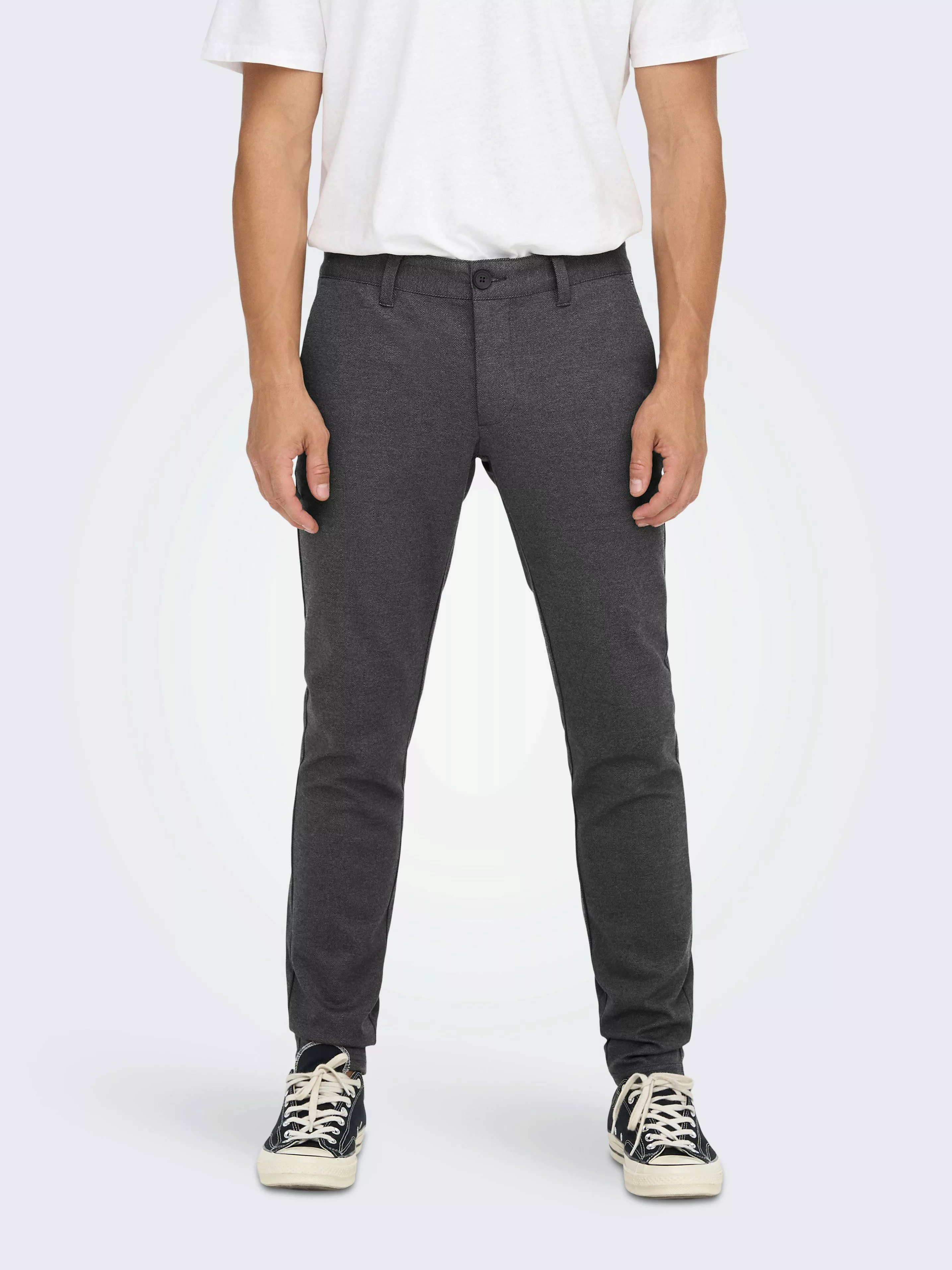 ONLY & SONS Chinohose ONSMARK SLIM günstig online kaufen